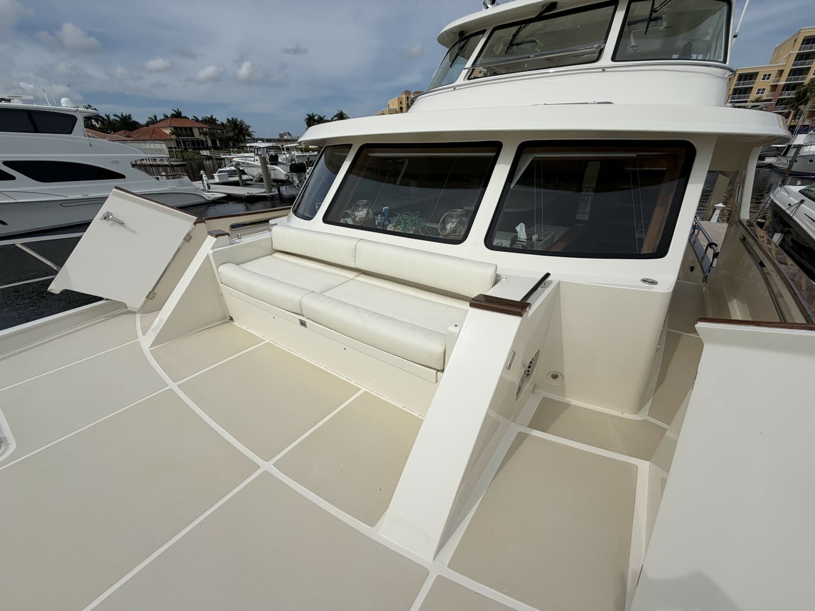 2021 Marlow Explorer 62E - Photo 58
