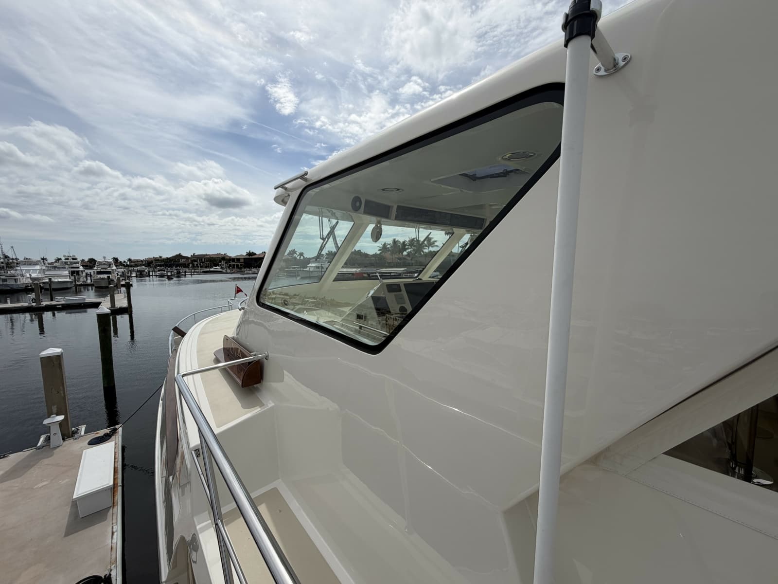 2021 Marlow Explorer 62E - Photo 57