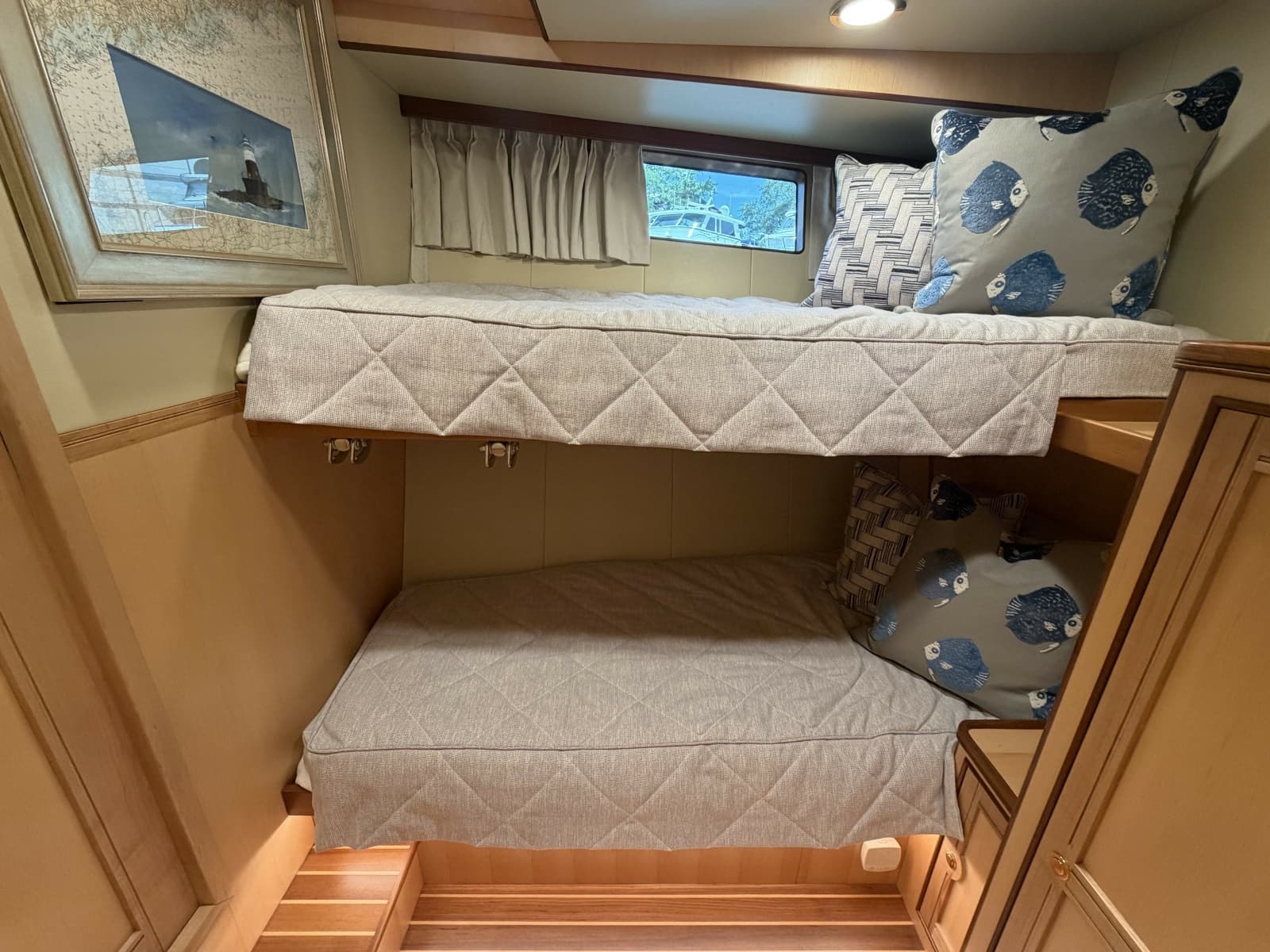 2021 Marlow Explorer 62E - Photo 21