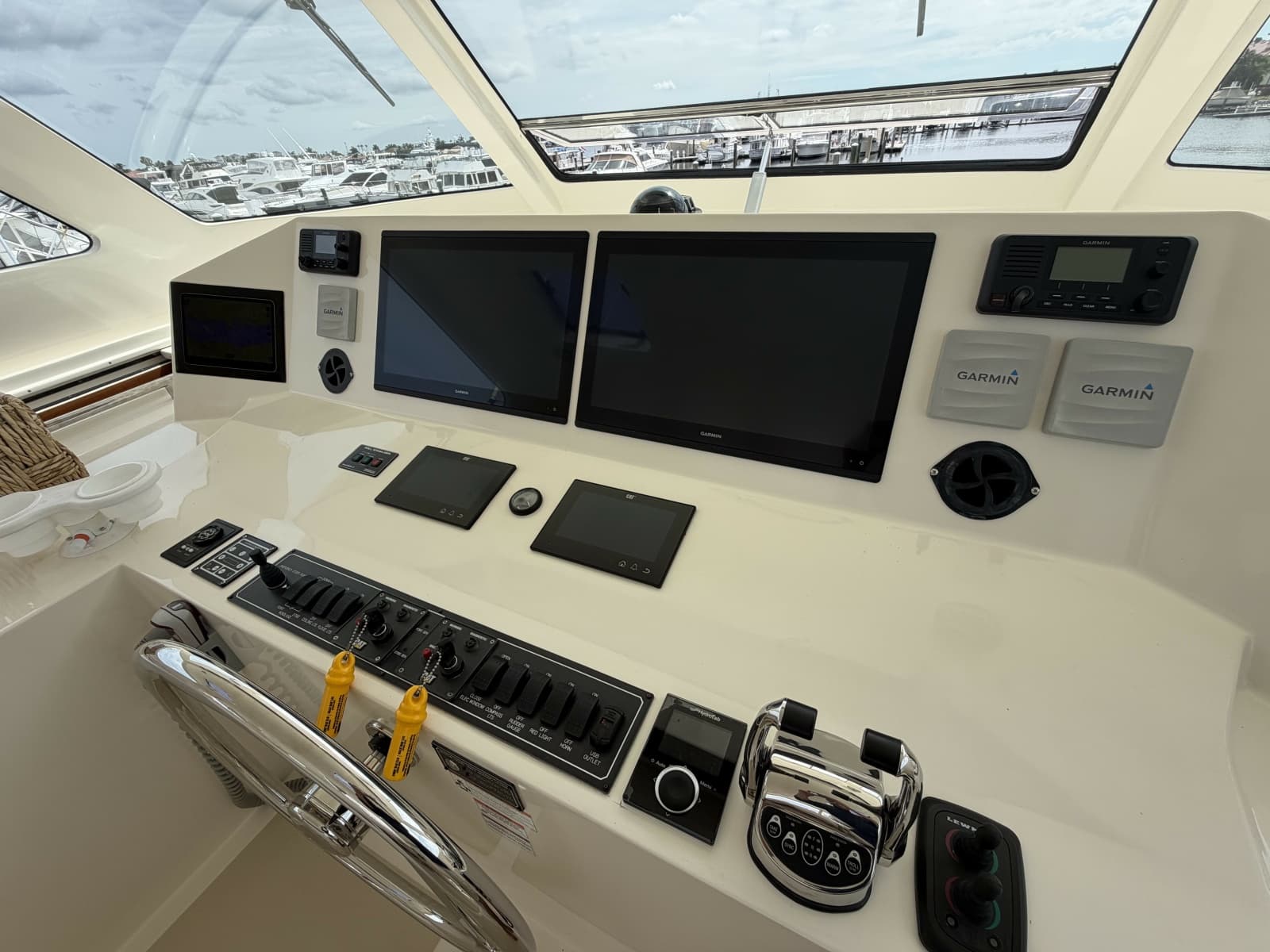 2021 Marlow Explorer 62E - Photo 49