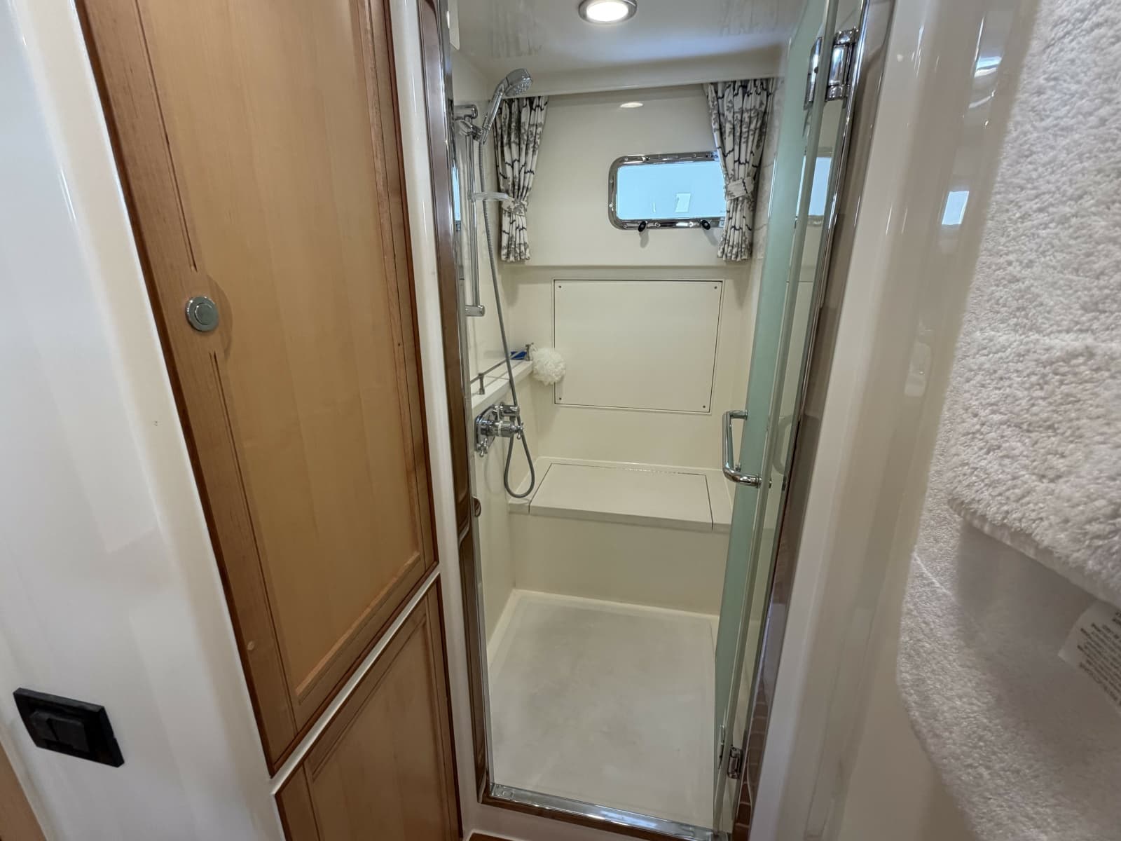 2021 Marlow Explorer 62E - Photo 43