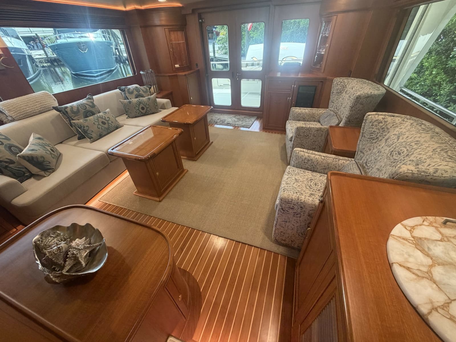 2021 Marlow Explorer 62E - Photo 10