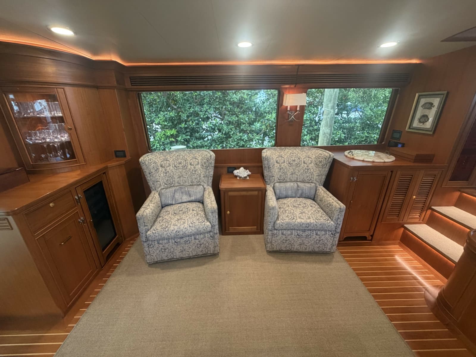 2021 Marlow Explorer 62E - Photo 9