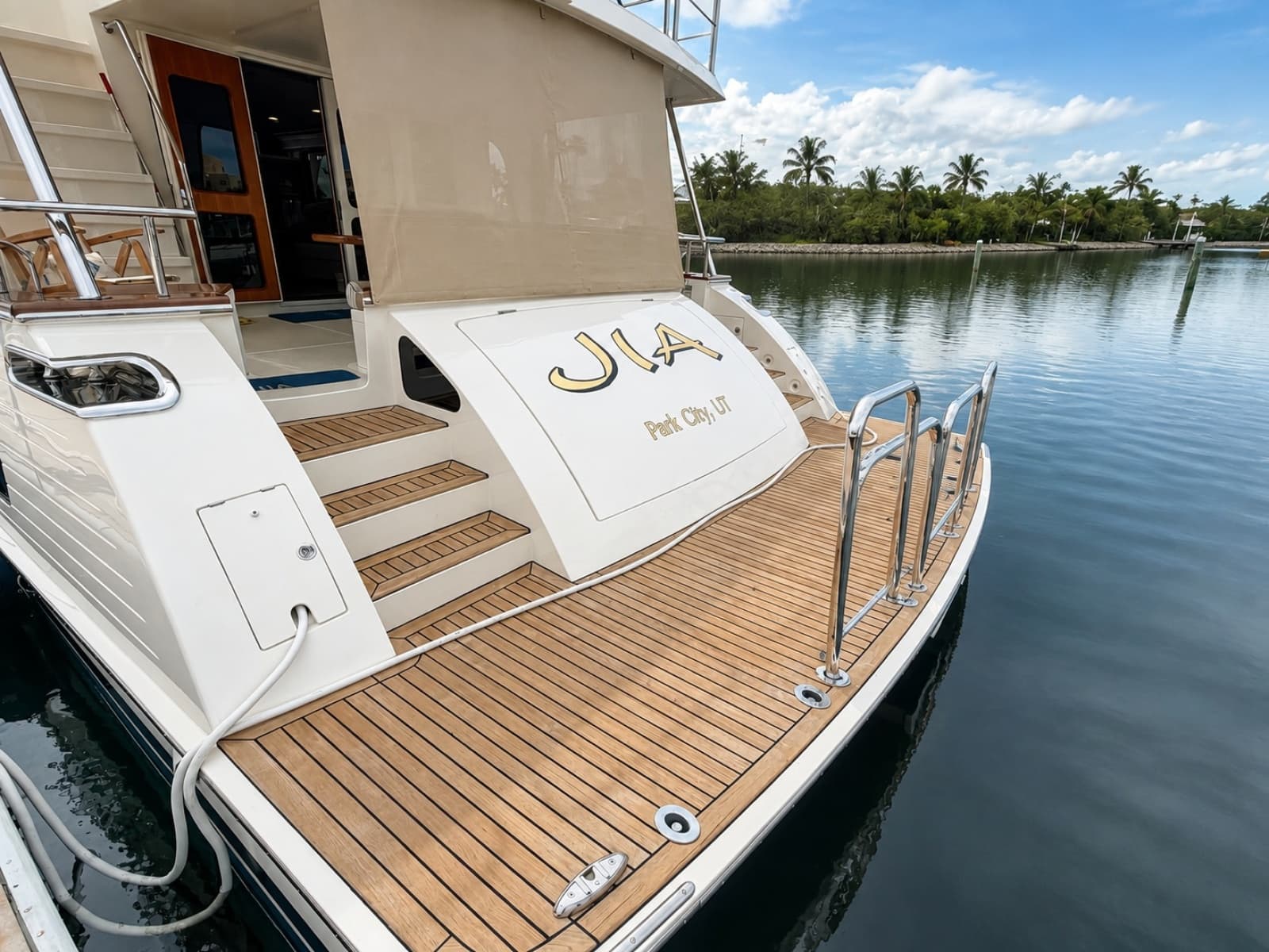 2021 Marlow Explorer 62E - Photo 68