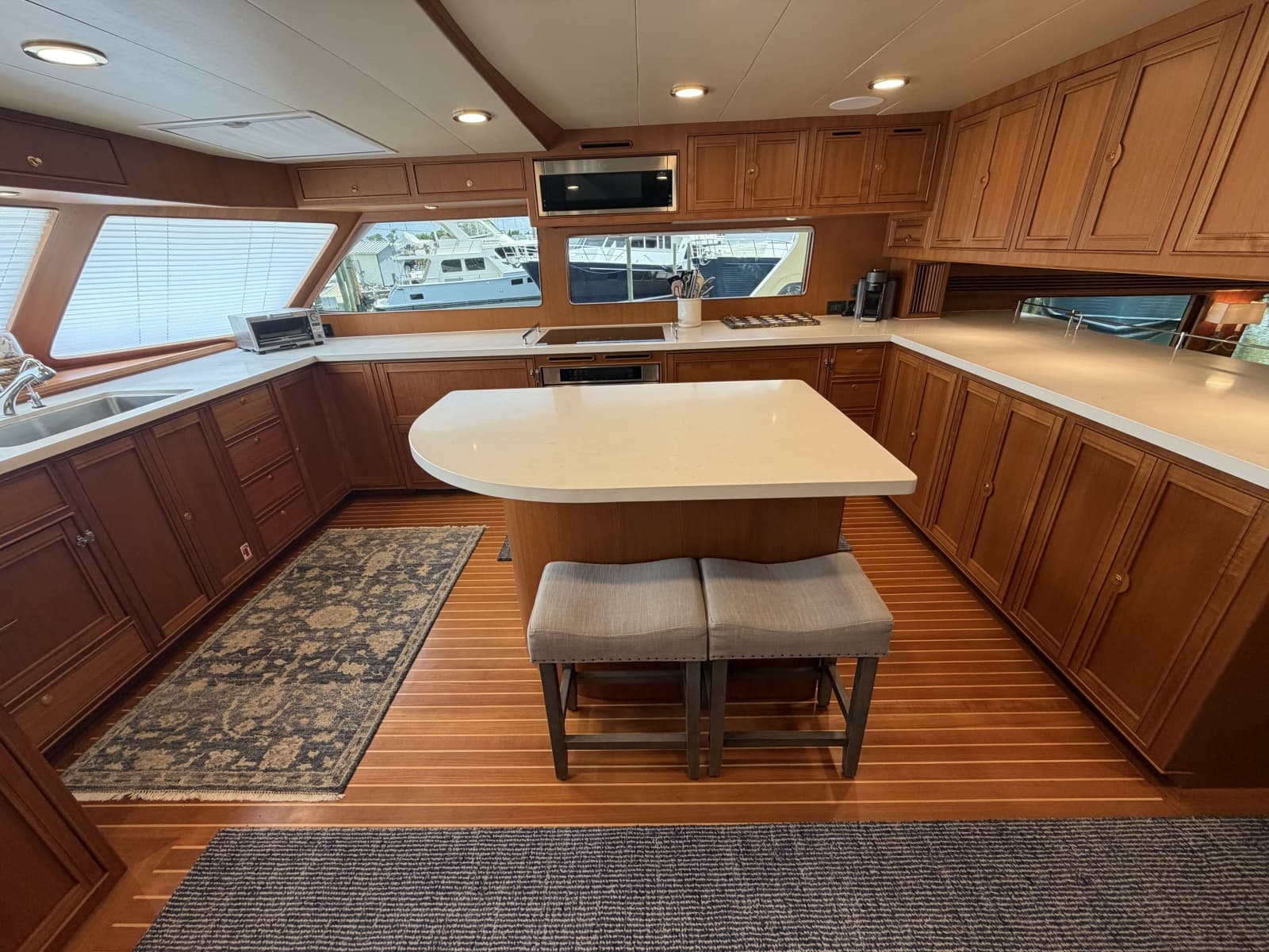 2021 Marlow Explorer 62E - Photo 14