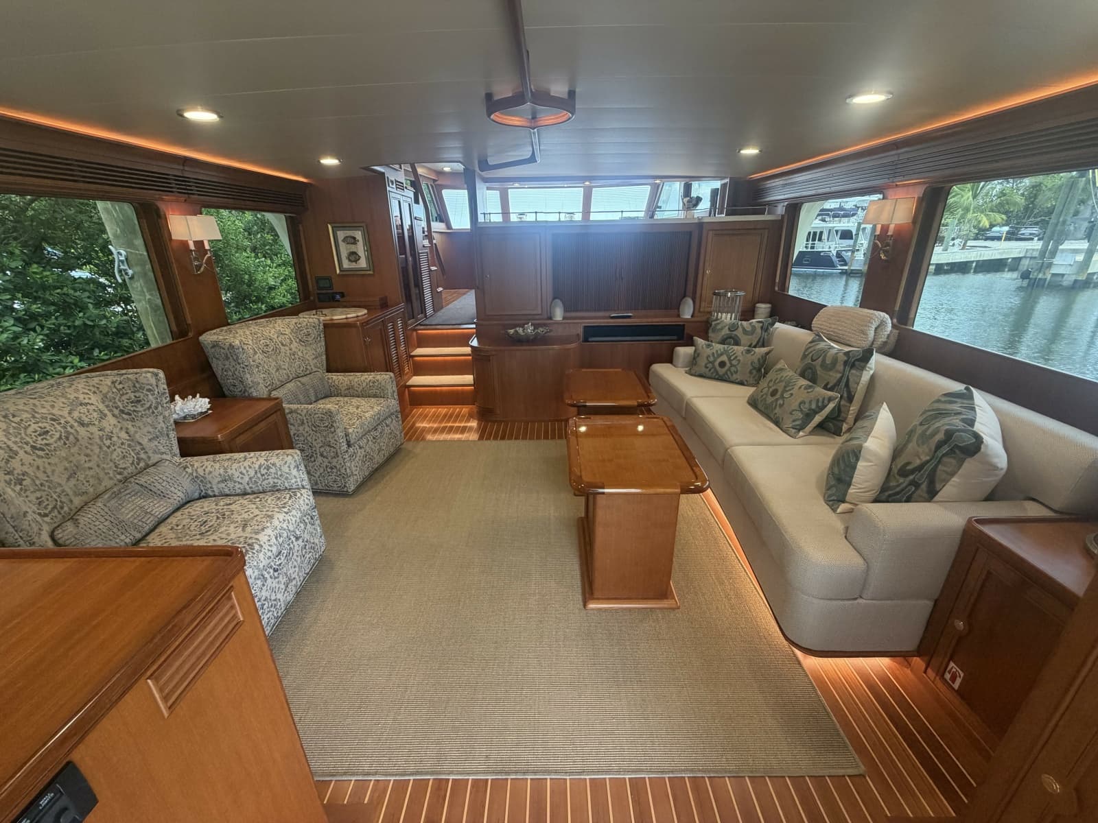 2021 Marlow Explorer 62E - Photo 4