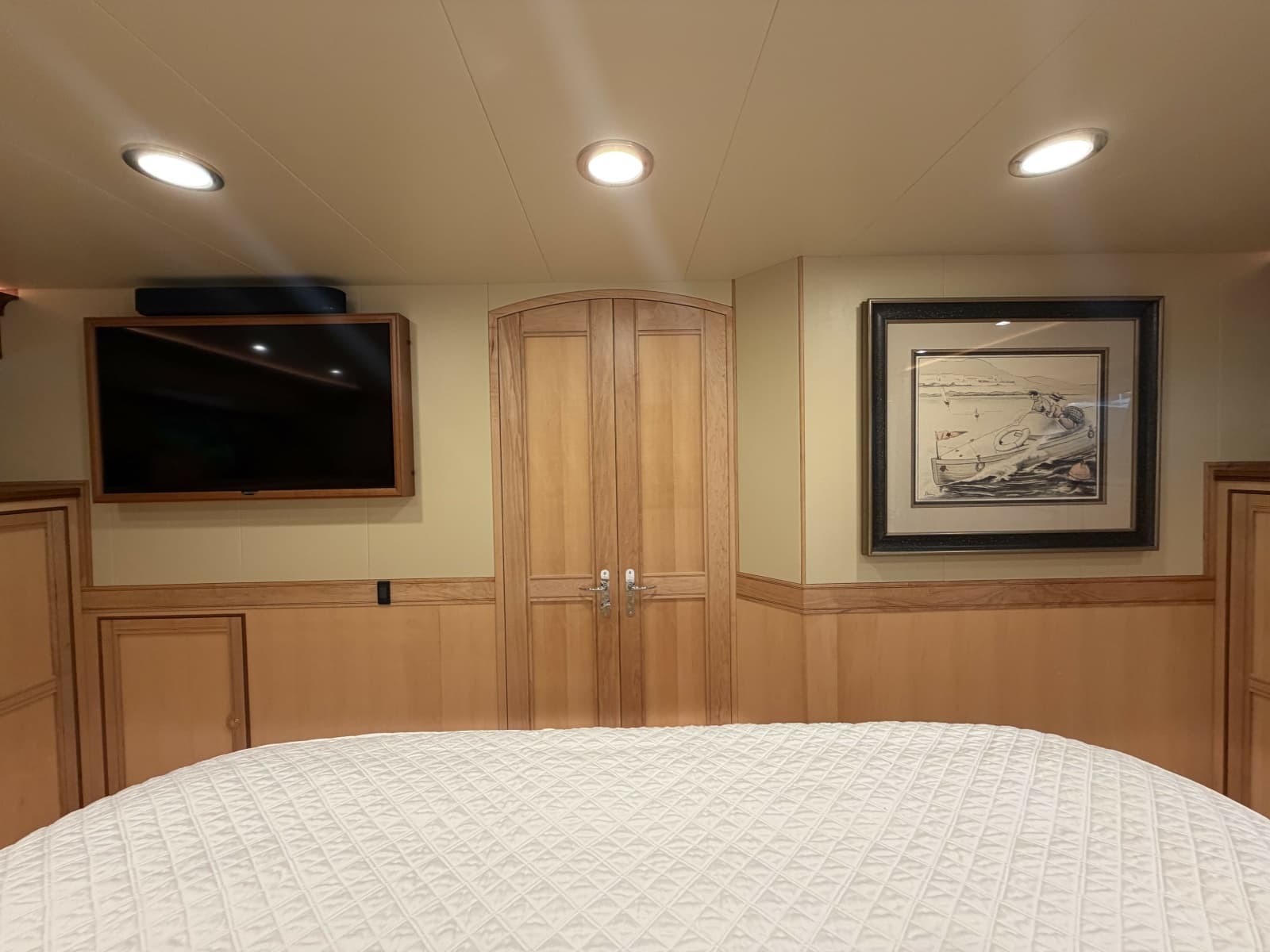2021 Marlow Explorer 62E - Photo 38