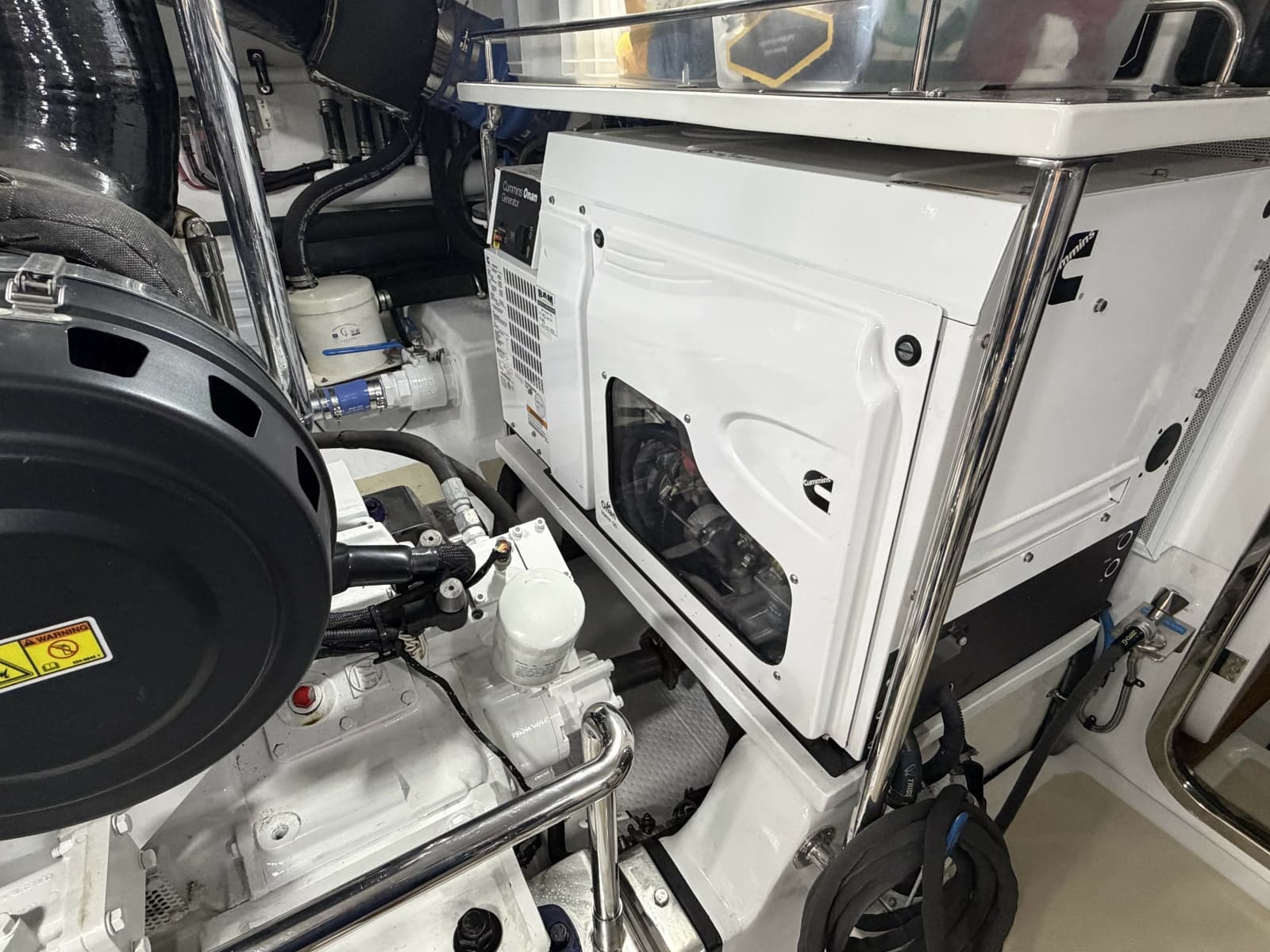 2021 Marlow Explorer 62E - Photo 66