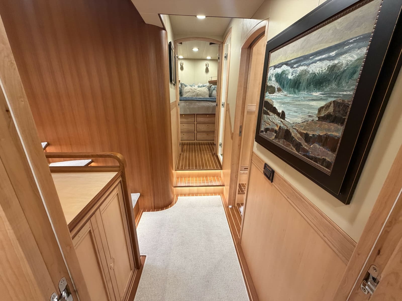 2021 Marlow Explorer 62E - Photo 39