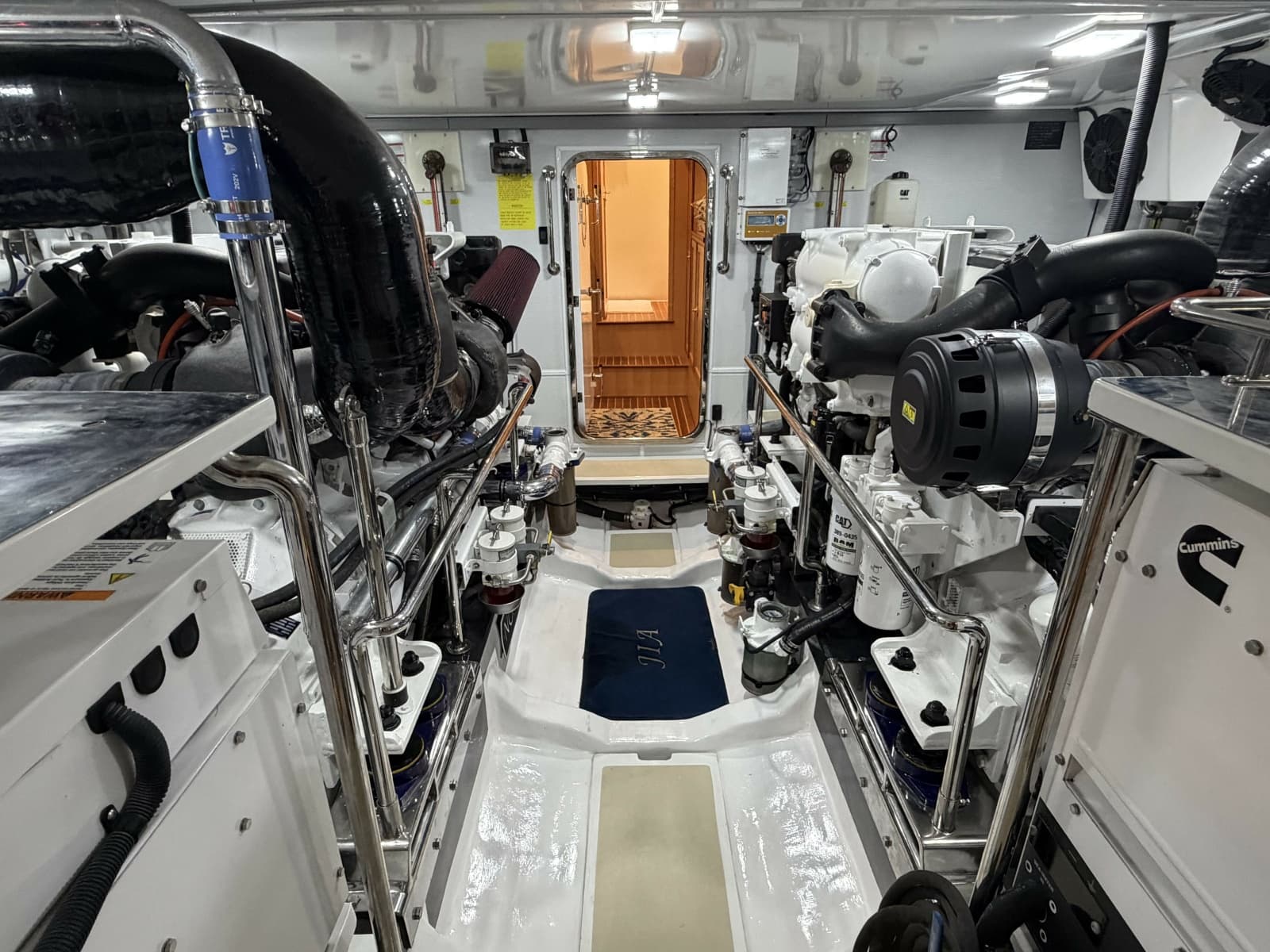2021 Marlow Explorer 62E - Photo 63