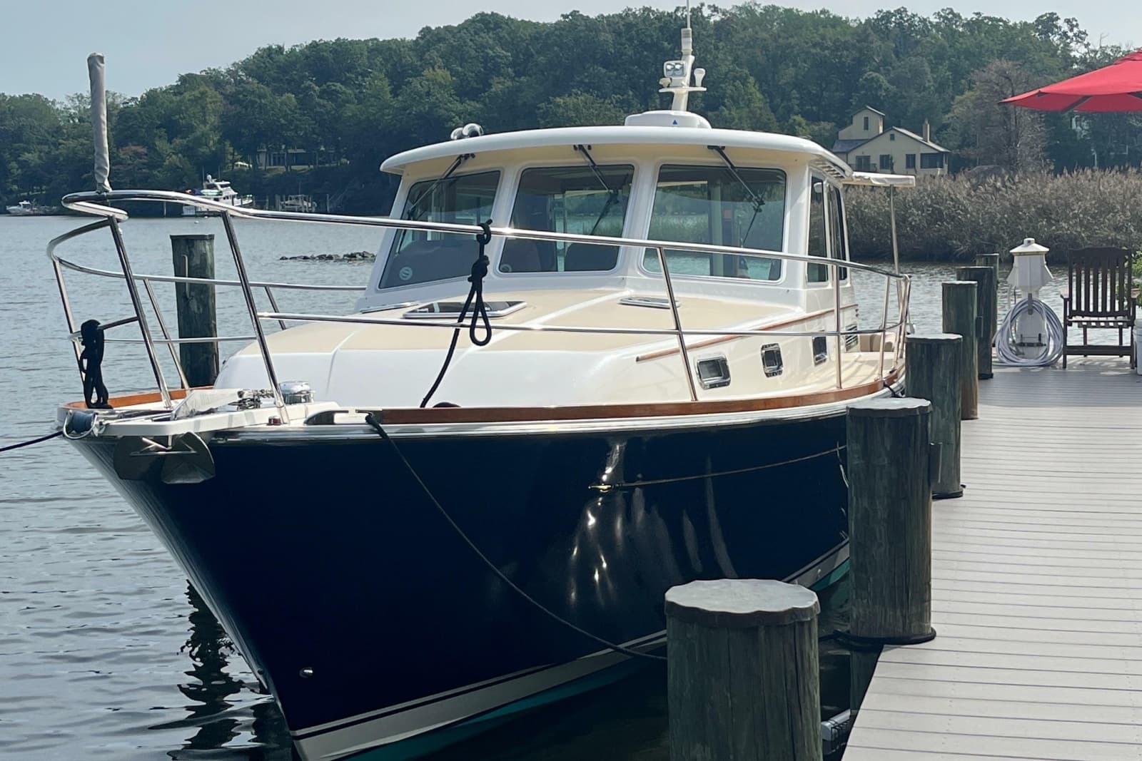 2012 Sabre 42 Salon Express - Photo 10