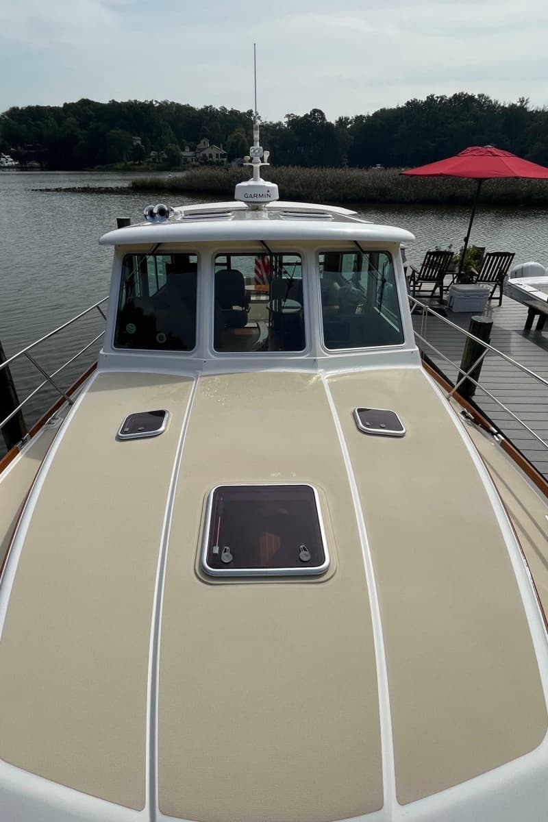 2012 Sabre 42 Salon Express - Photo 25