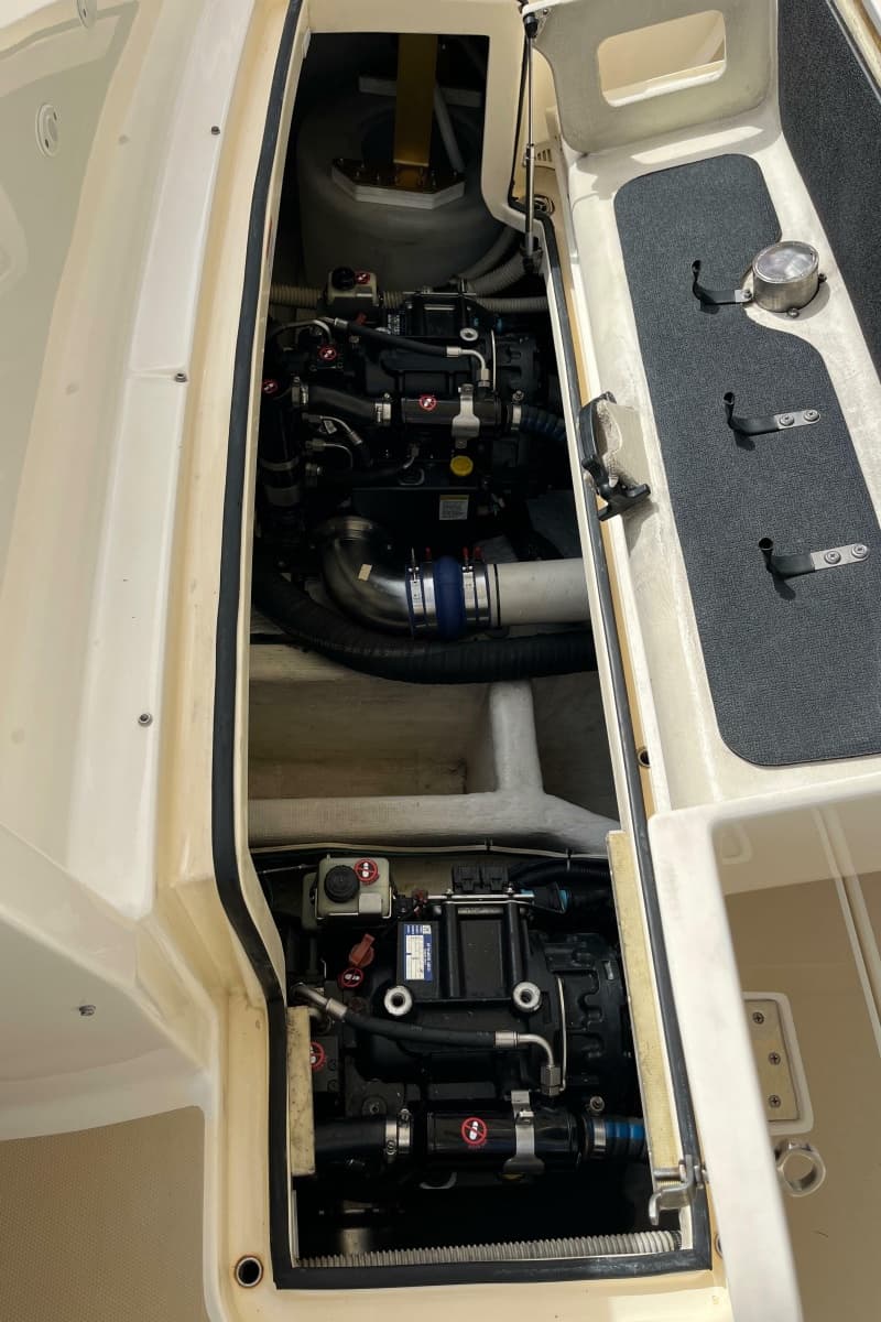 2012 Sabre 42 Salon Express - Photo 30