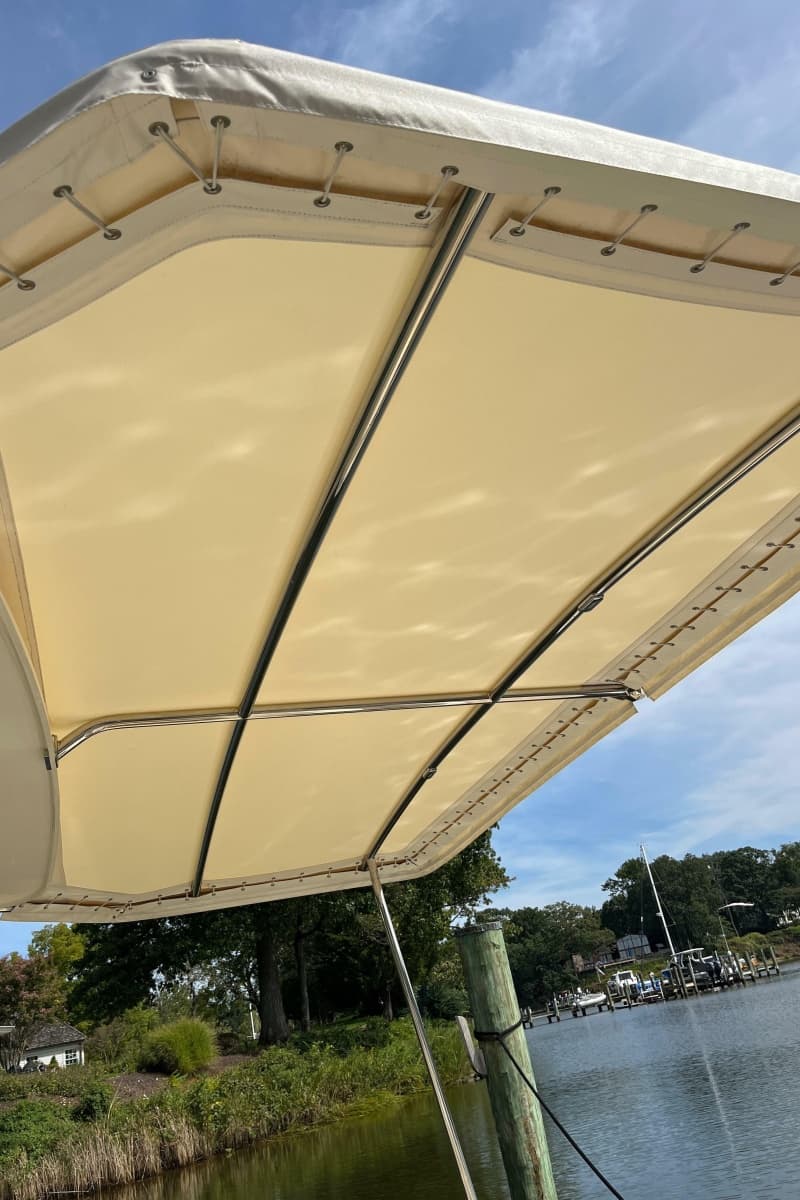 2012 Sabre 42 Salon Express - Photo 31