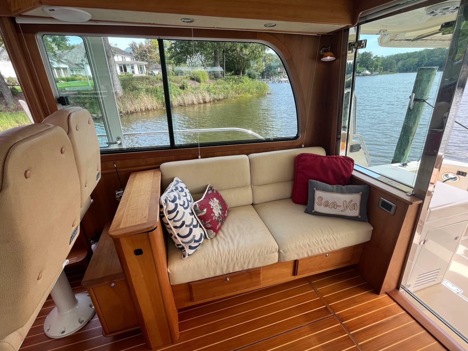 2012 Sabre 42 Salon Express - Photo 3