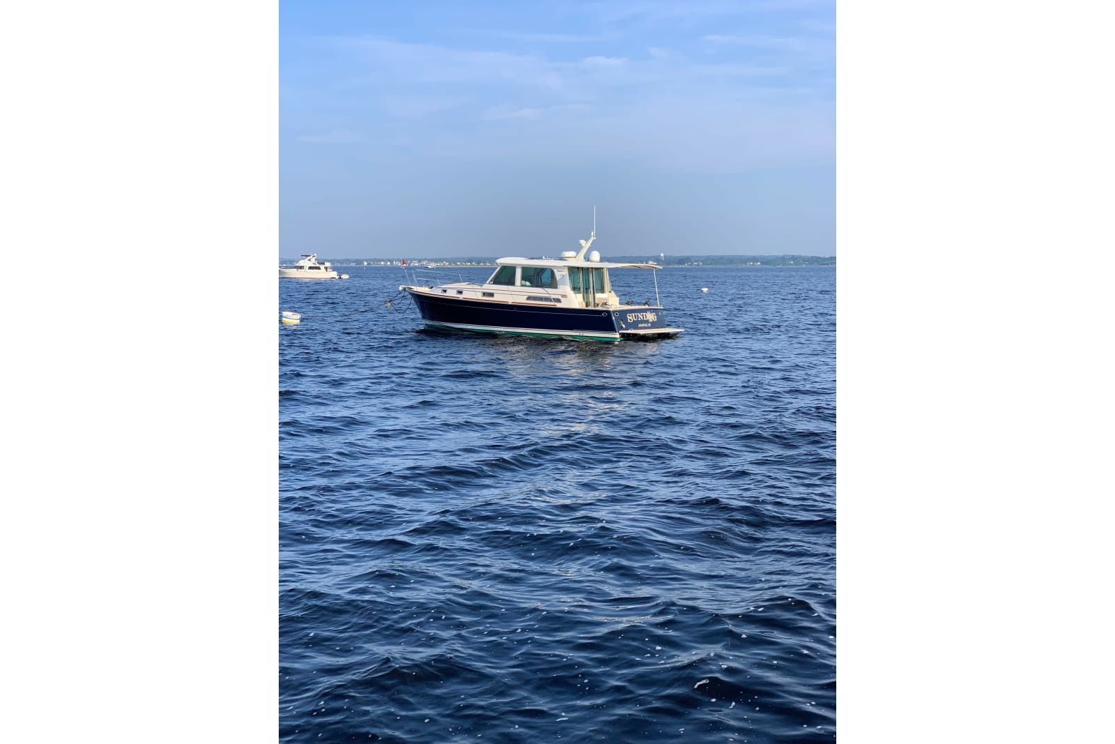 2012 Sabre 42 Salon Express - Photo 1