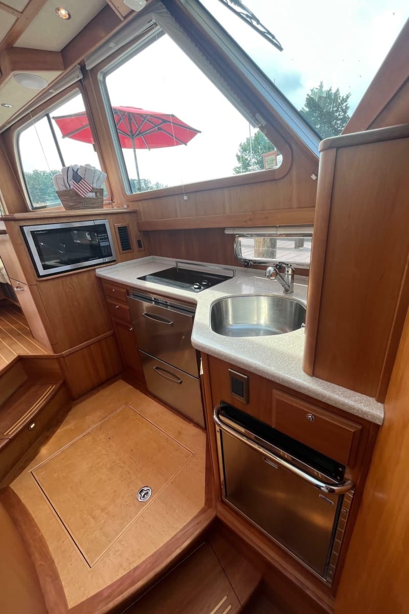 2012 Sabre 42 Salon Express - Photo 15