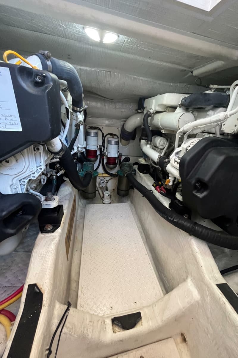2012 Sabre 42 Salon Express - Photo 22