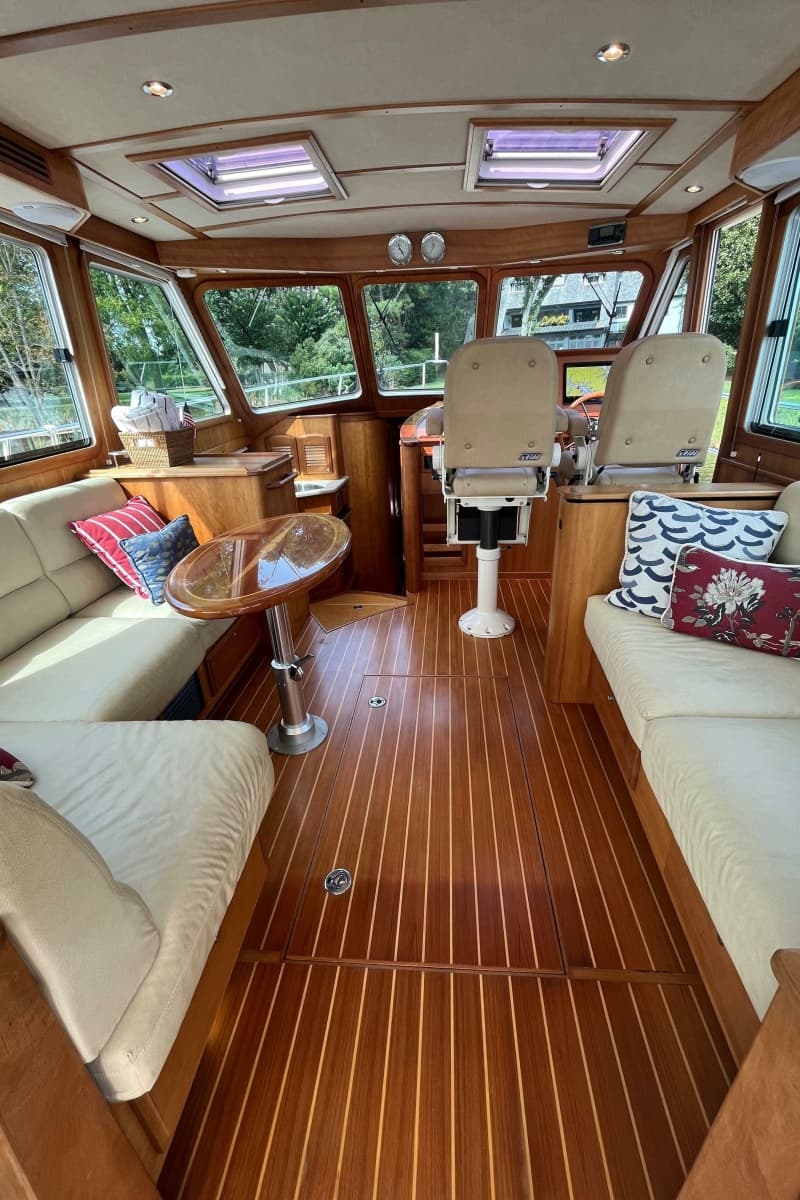 2012 Sabre 42 Salon Express - Photo 14