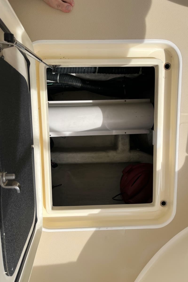 2012 Sabre 42 Salon Express - Photo 29