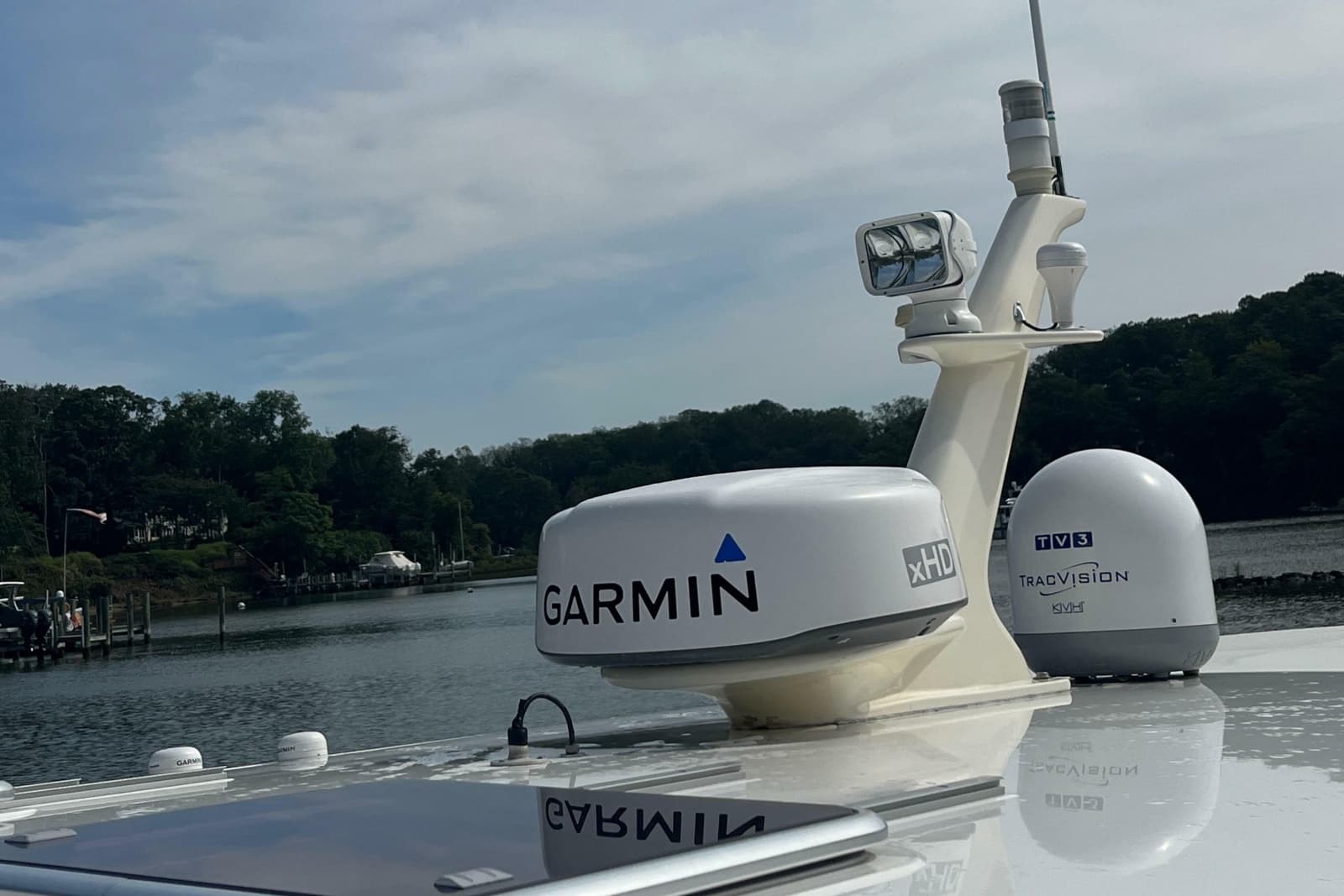 2012 Sabre 42 Salon Express - Photo 26