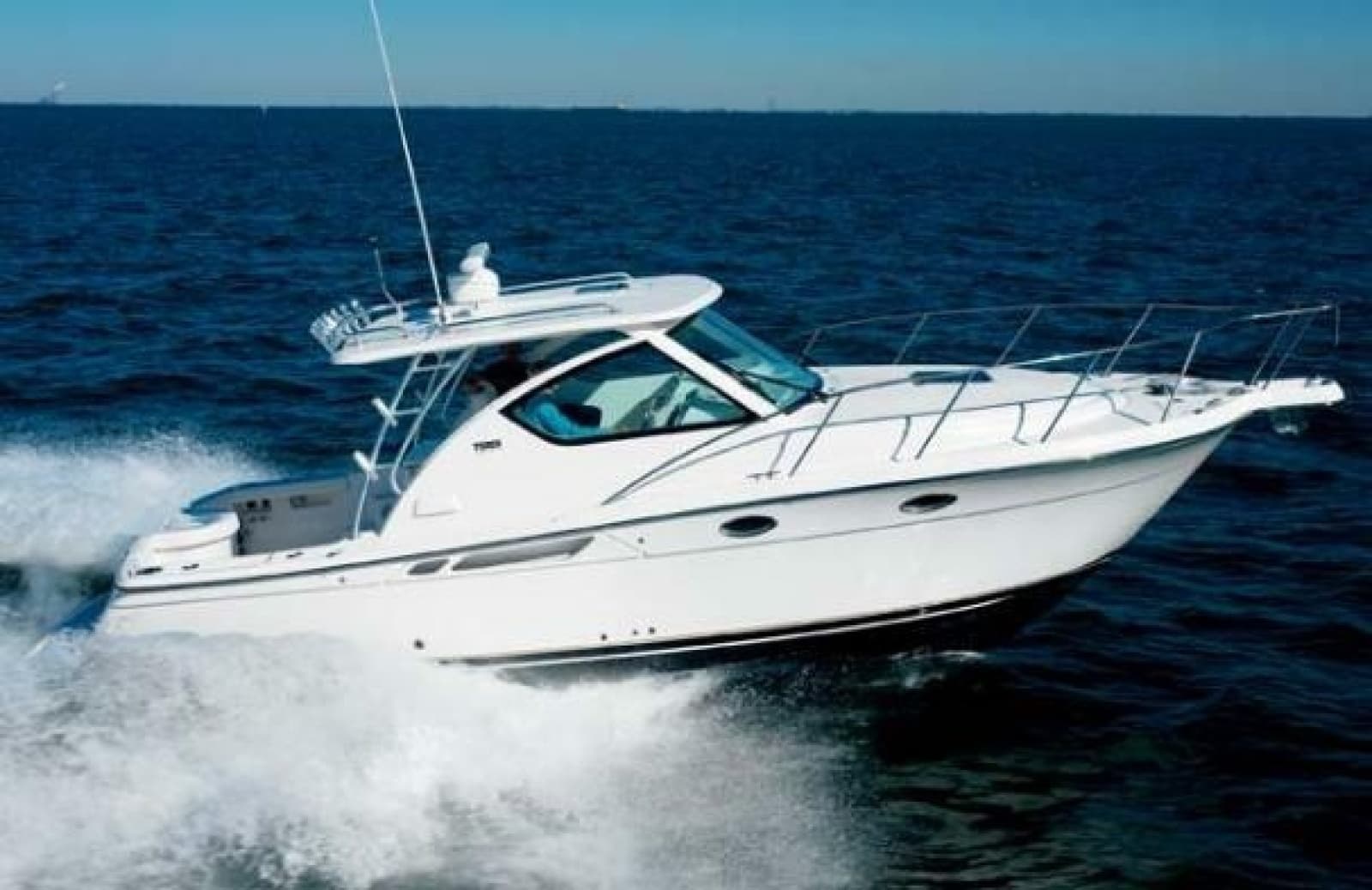 2008 Tiara Yachts 3000 - Photo 21