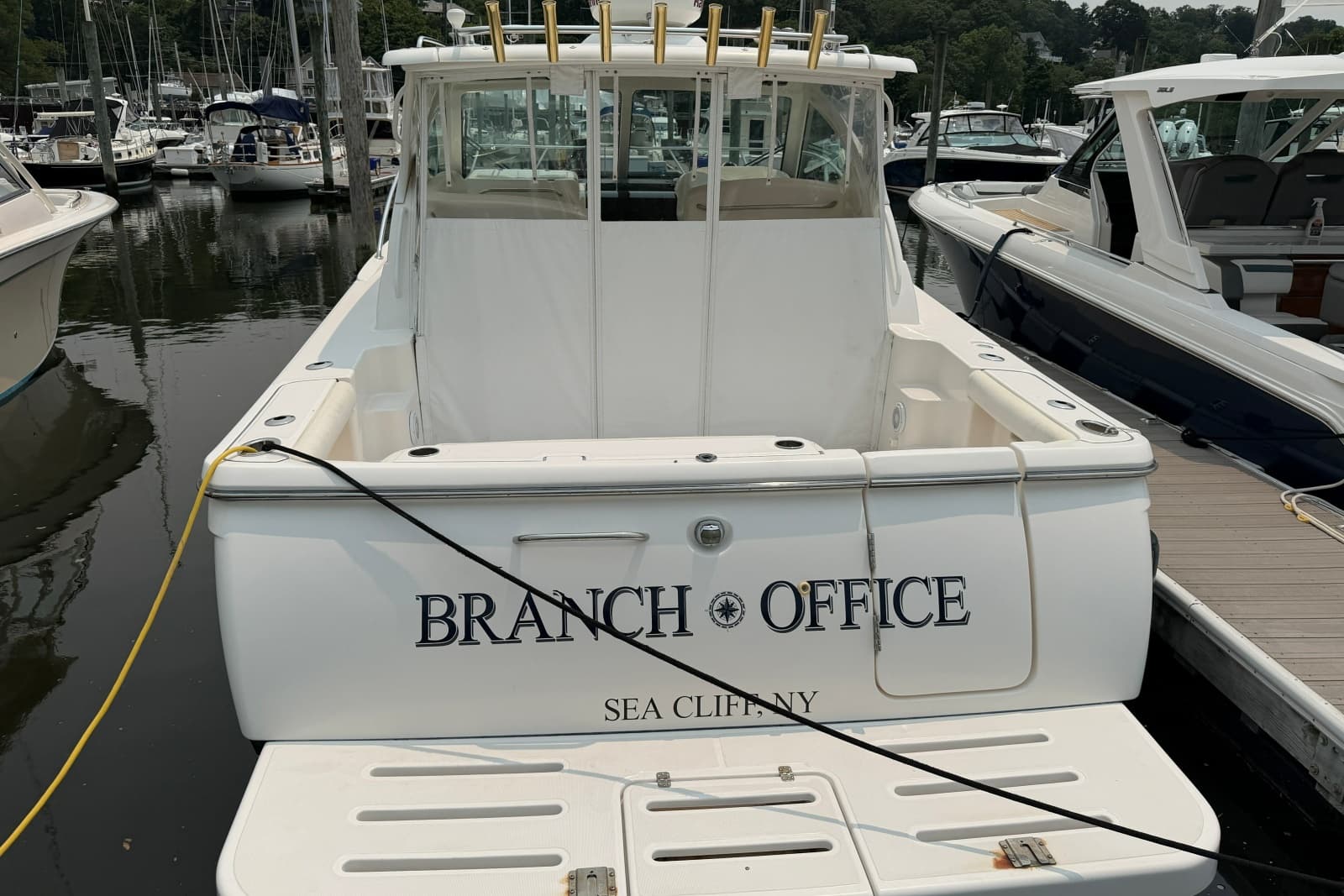 2008 Tiara Yachts 3000 - Photo 2