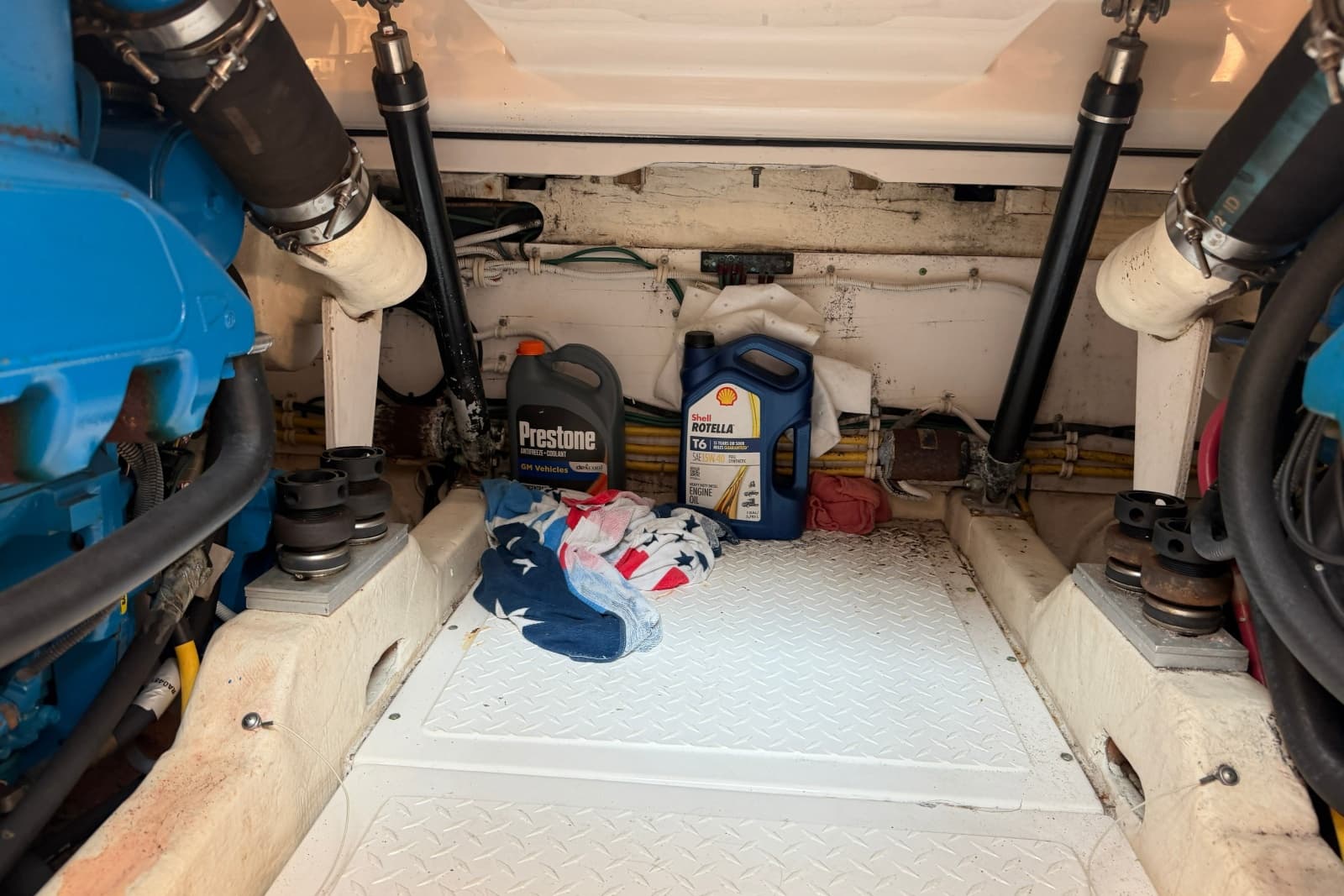 2008 Tiara Yachts 3000 - Photo 18