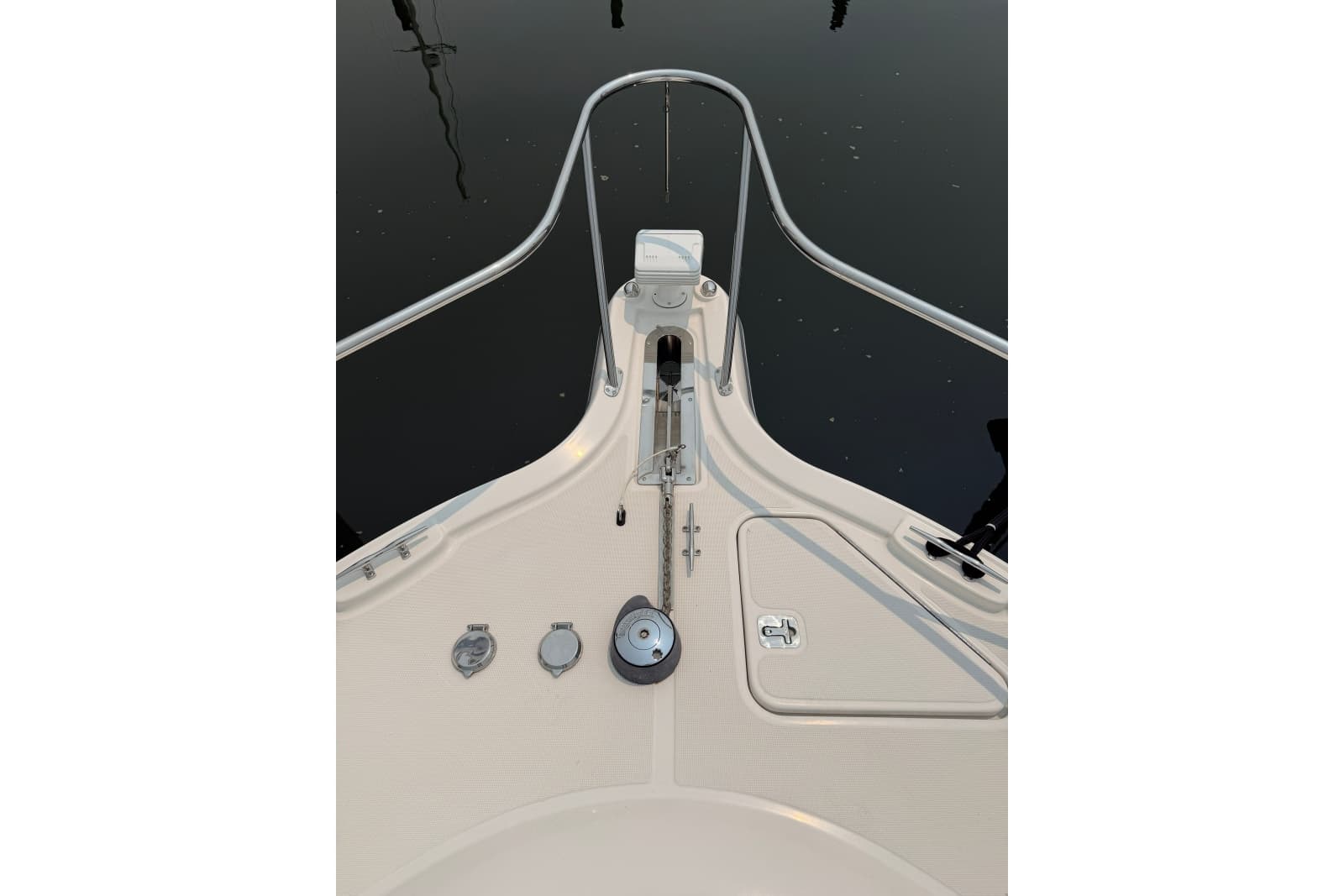 2008 Tiara Yachts 3000 - Photo 9