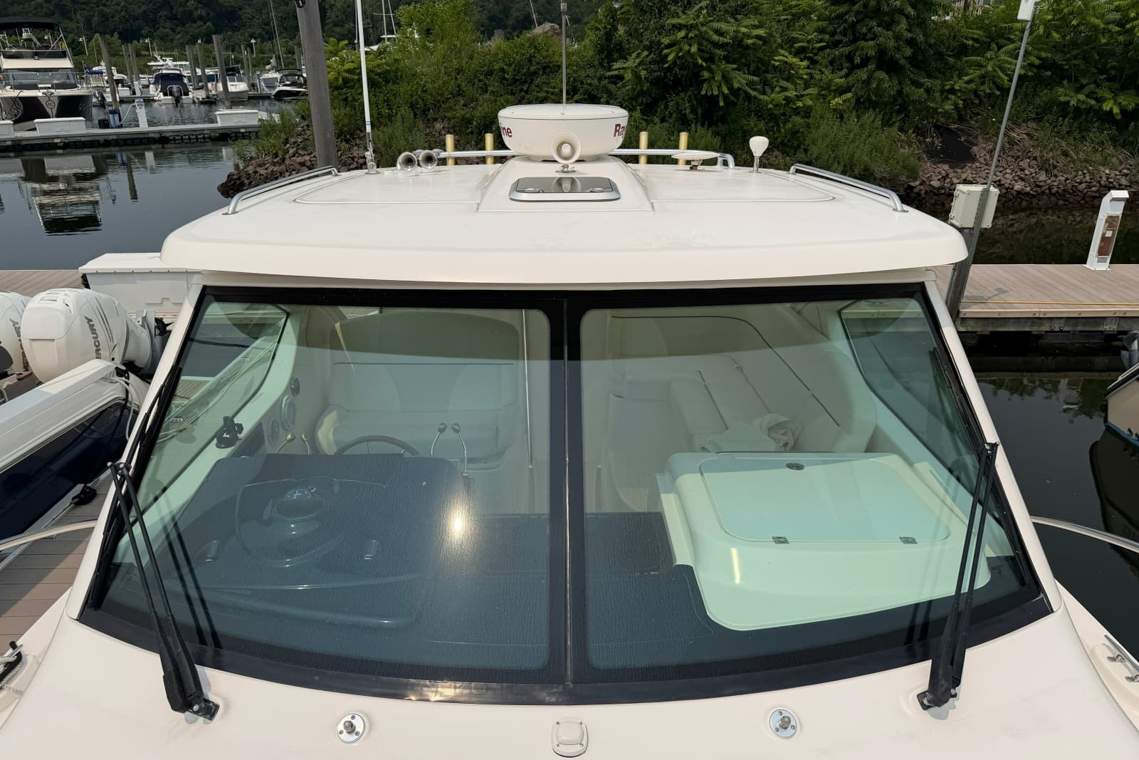 2008 Tiara Yachts 3000 - Photo 10