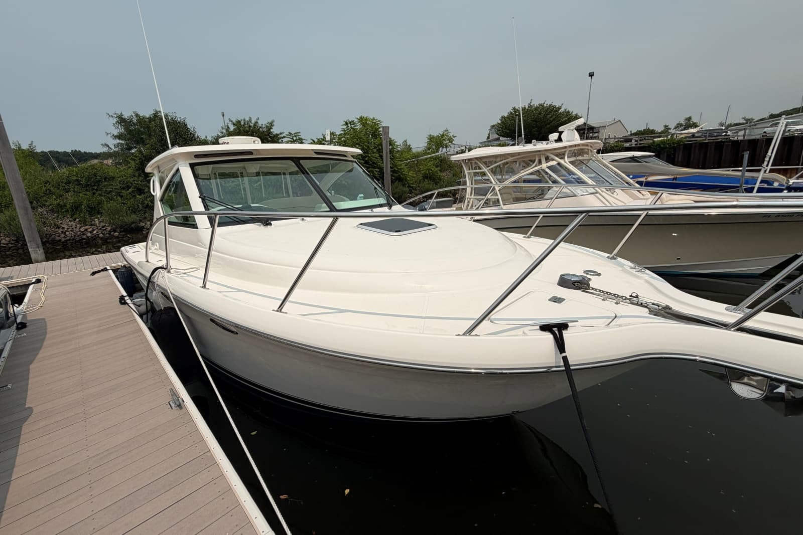 2008 Tiara Yachts 3000 - Photo 4