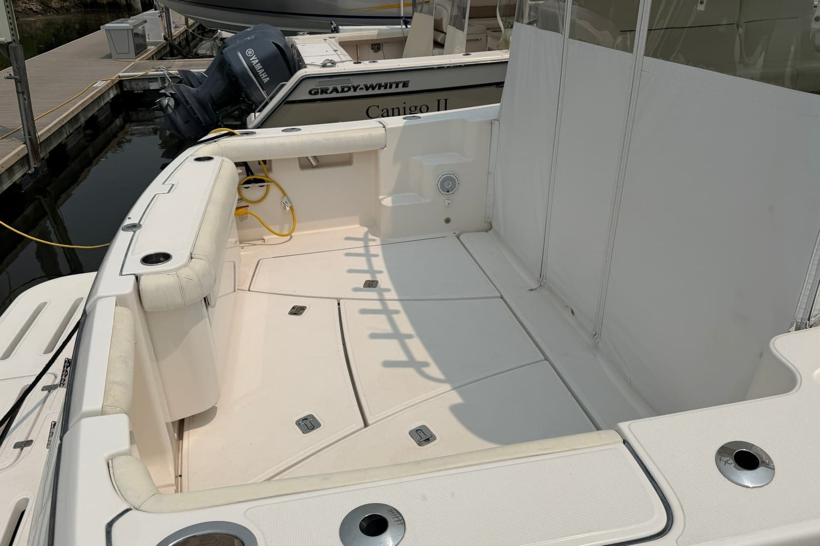 2008 Tiara Yachts 3000 - Photo 3