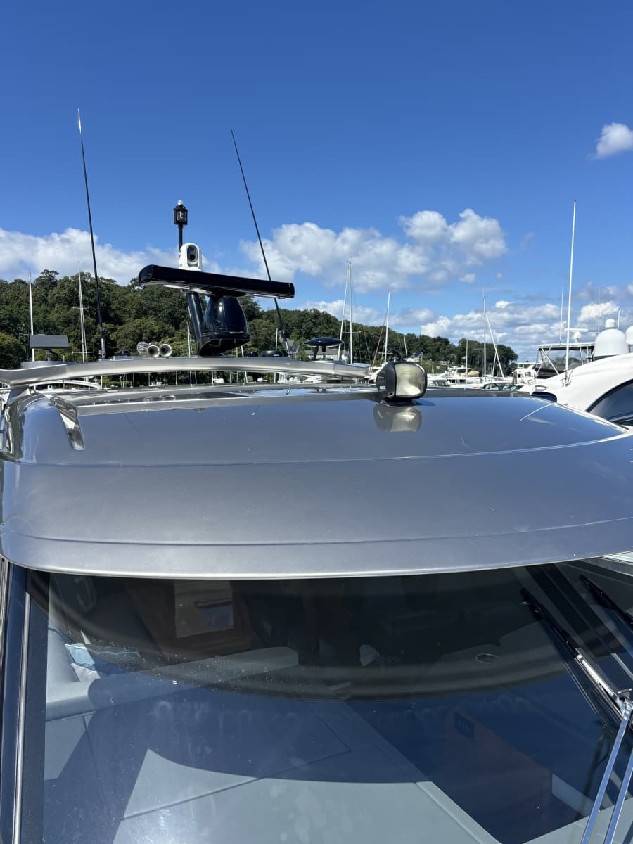 2020 Riviera 4800 Sport Yacht - Photo 7