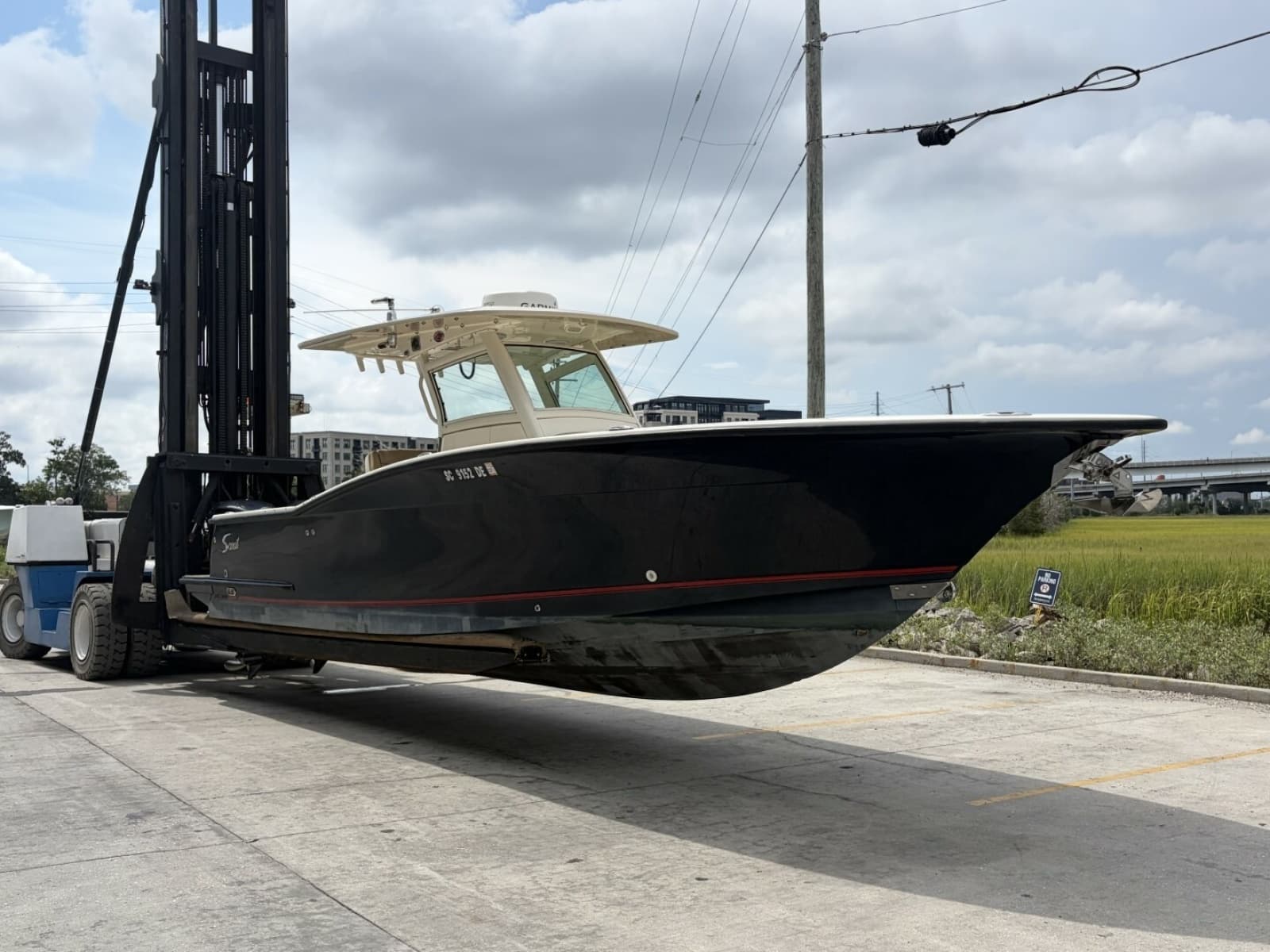 2014 Scout 320 LXF - Photo 3