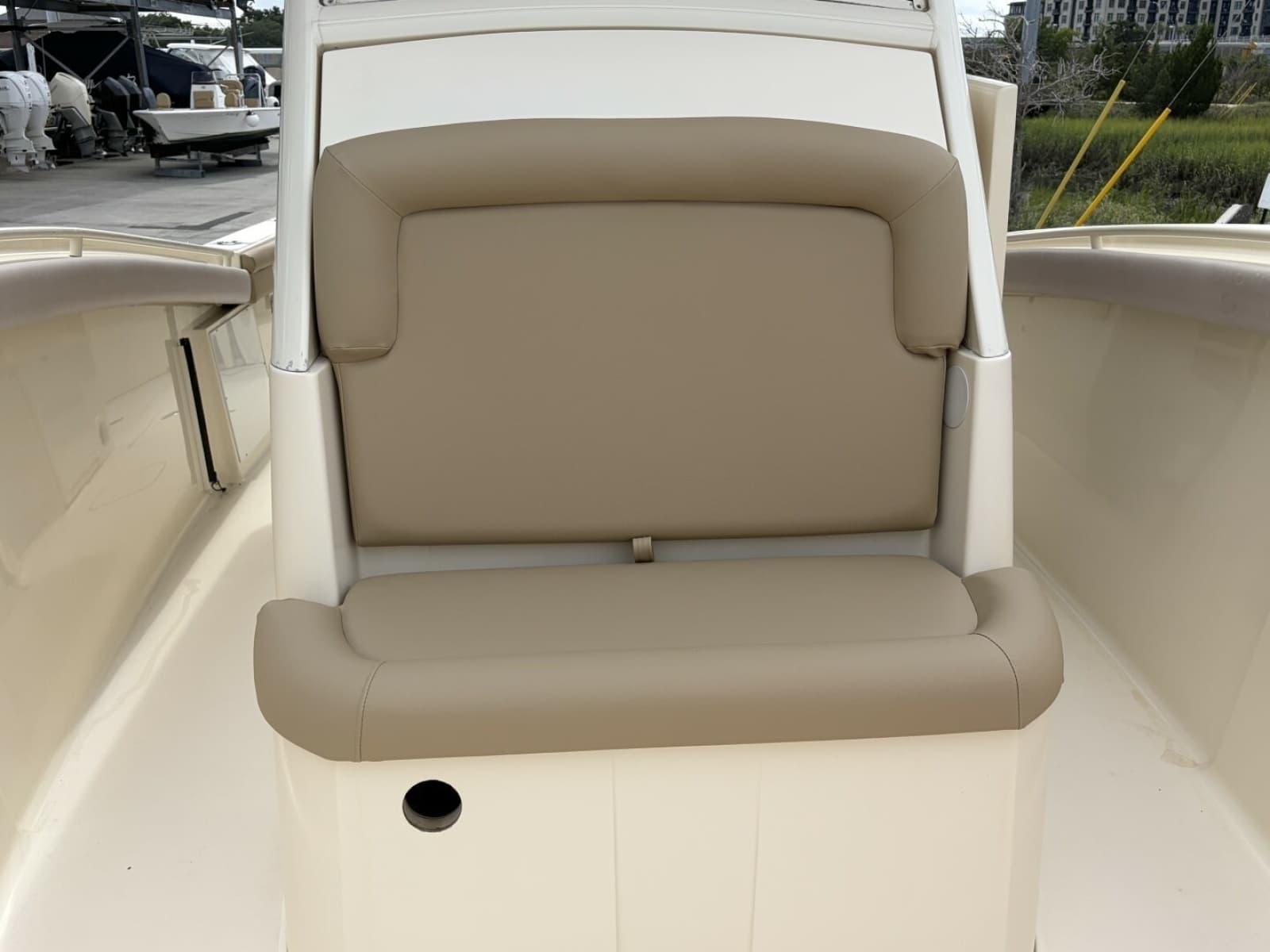 2014 Scout 320 LXF - Photo 22