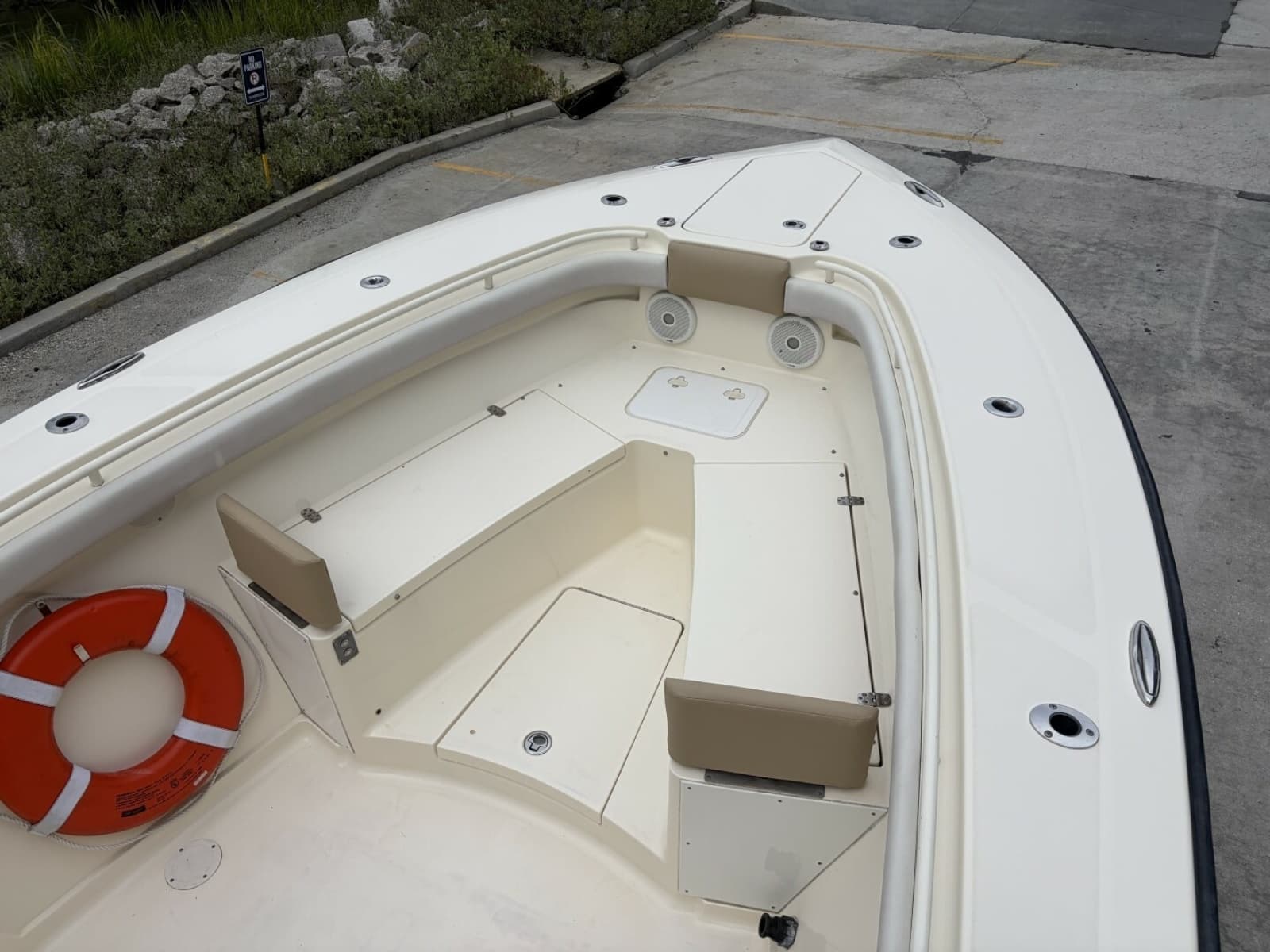 2014 Scout 320 LXF - Photo 13