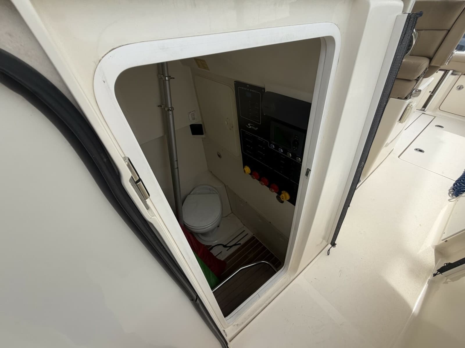 2014 Scout 320 LXF - Photo 32