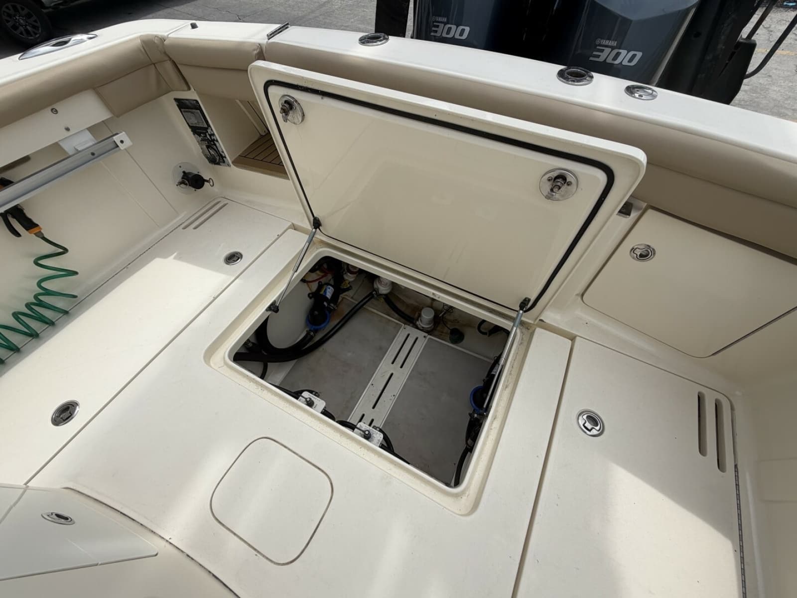 2014 Scout 320 LXF - Photo 28