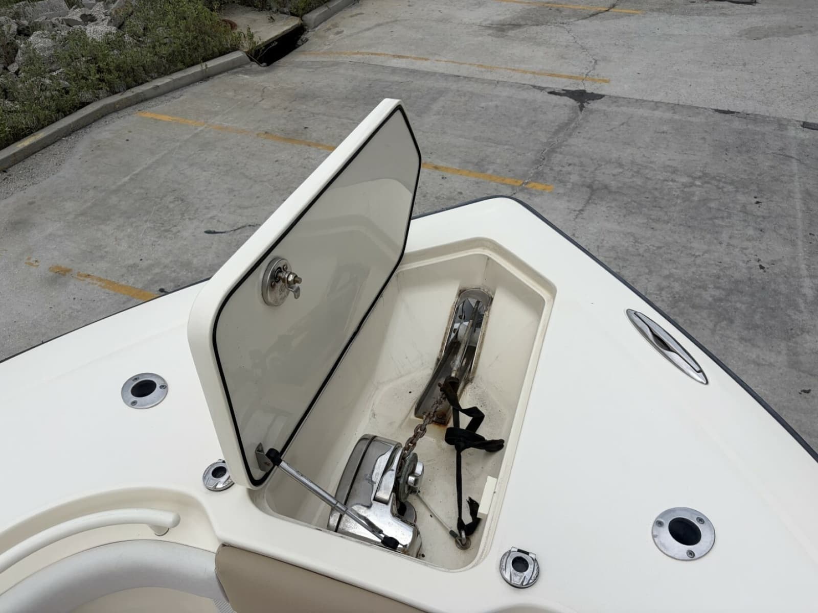 2014 Scout 320 LXF - Photo 14