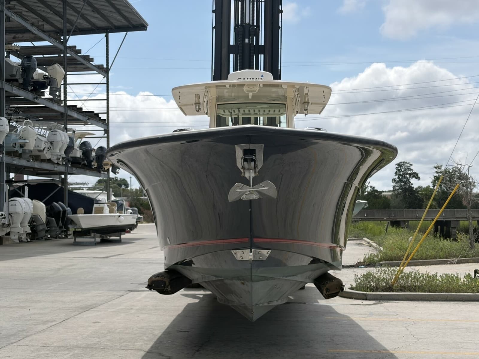 2014 Scout 320 LXF - Photo 4