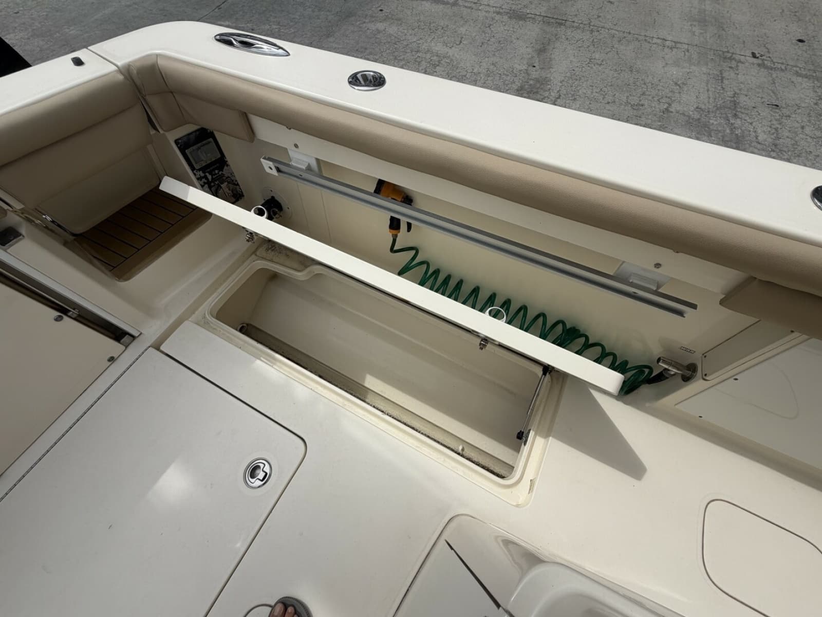 2014 Scout 320 LXF - Photo 29