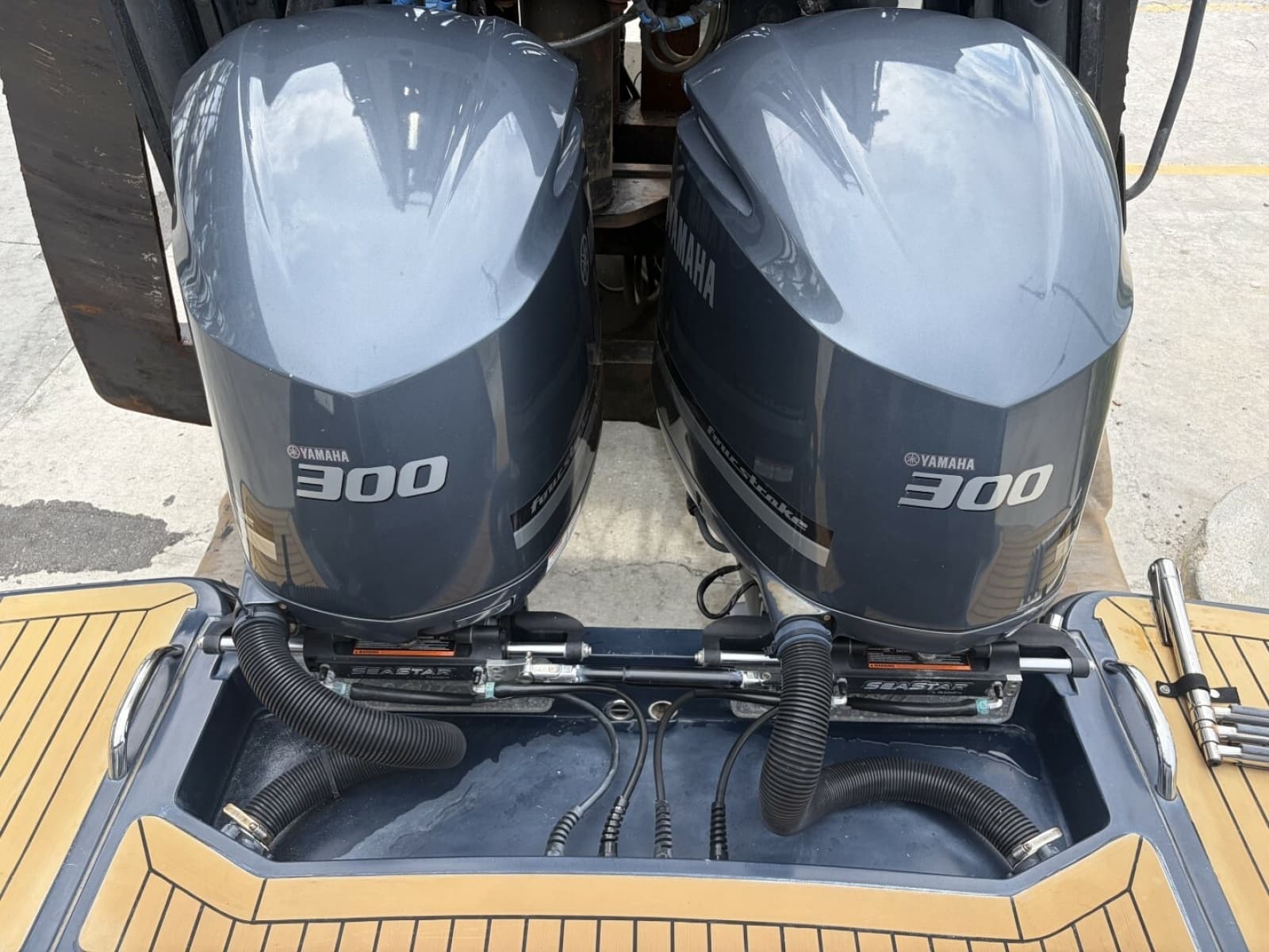 2014 Scout 320 LXF - Photo 37