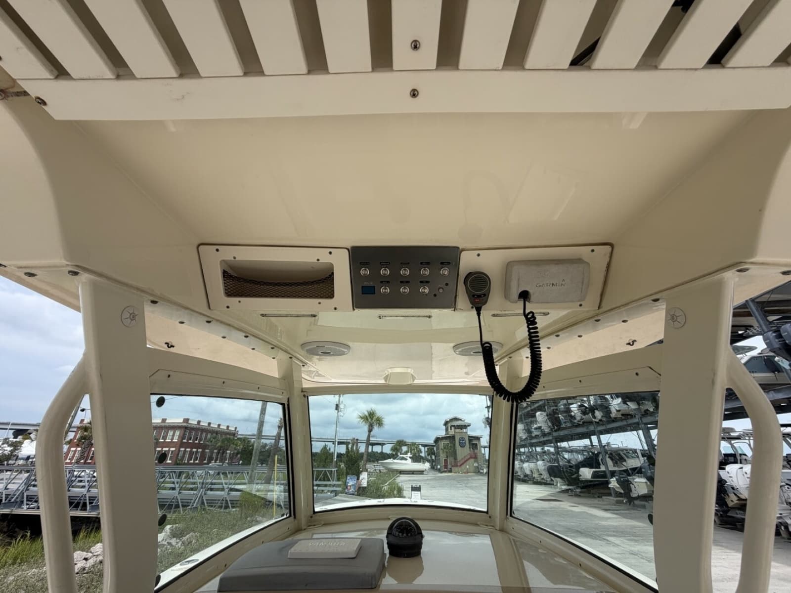 2014 Scout 320 LXF - Photo 19
