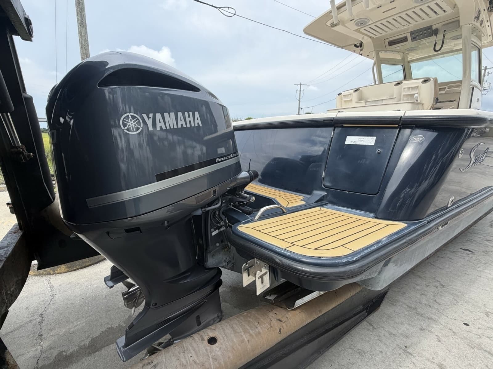 2014 Scout 320 LXF - Photo 9