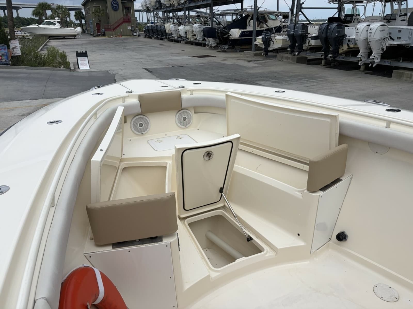 2014 Scout 320 LXF - Photo 12