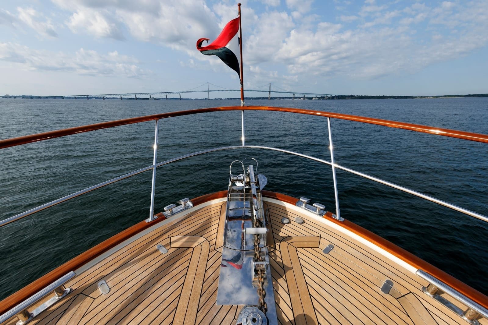 2016 Hunt Yachts 72 Flybridge - Photo 66