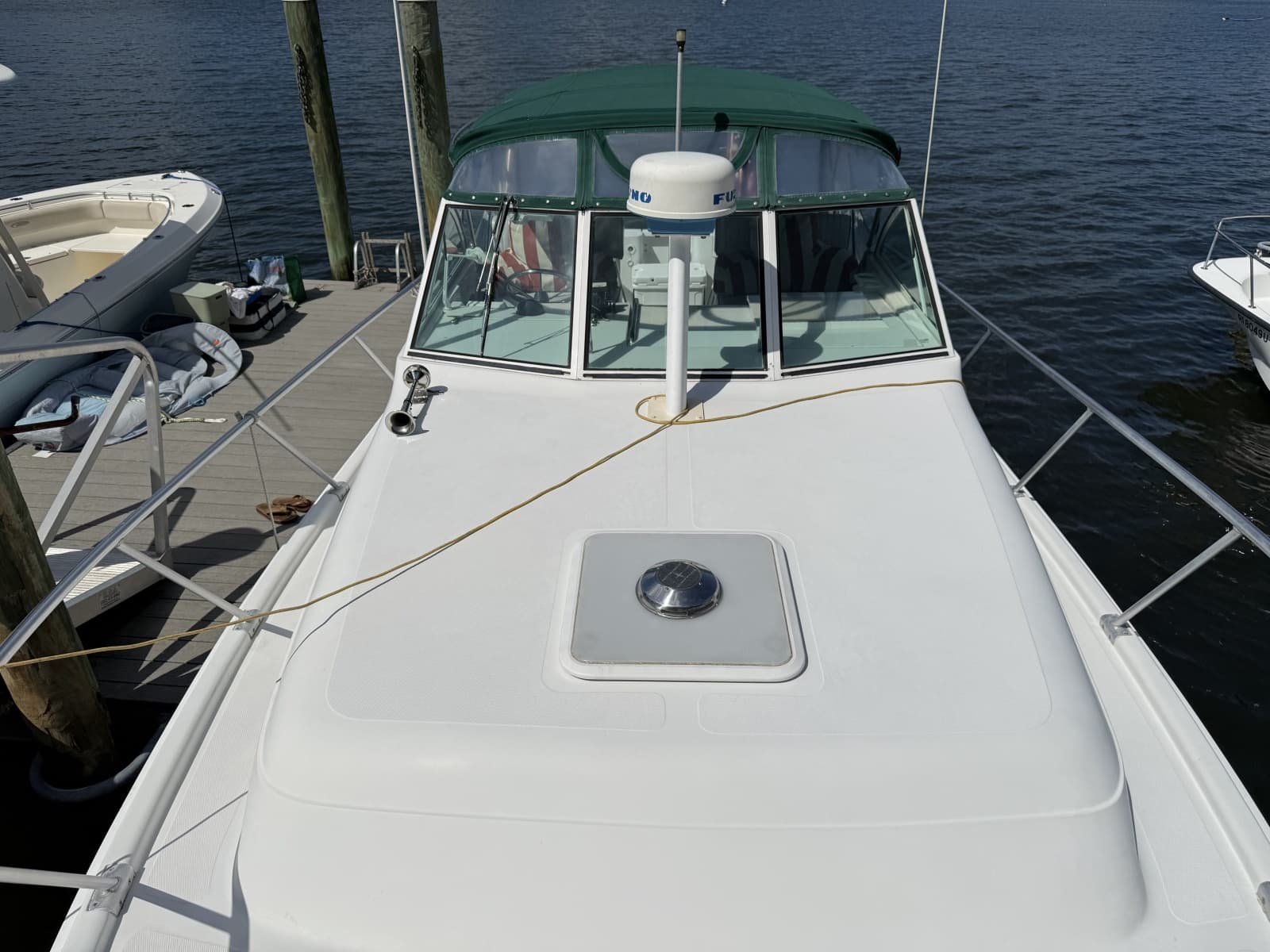 2000 Mainship  - Photo 4