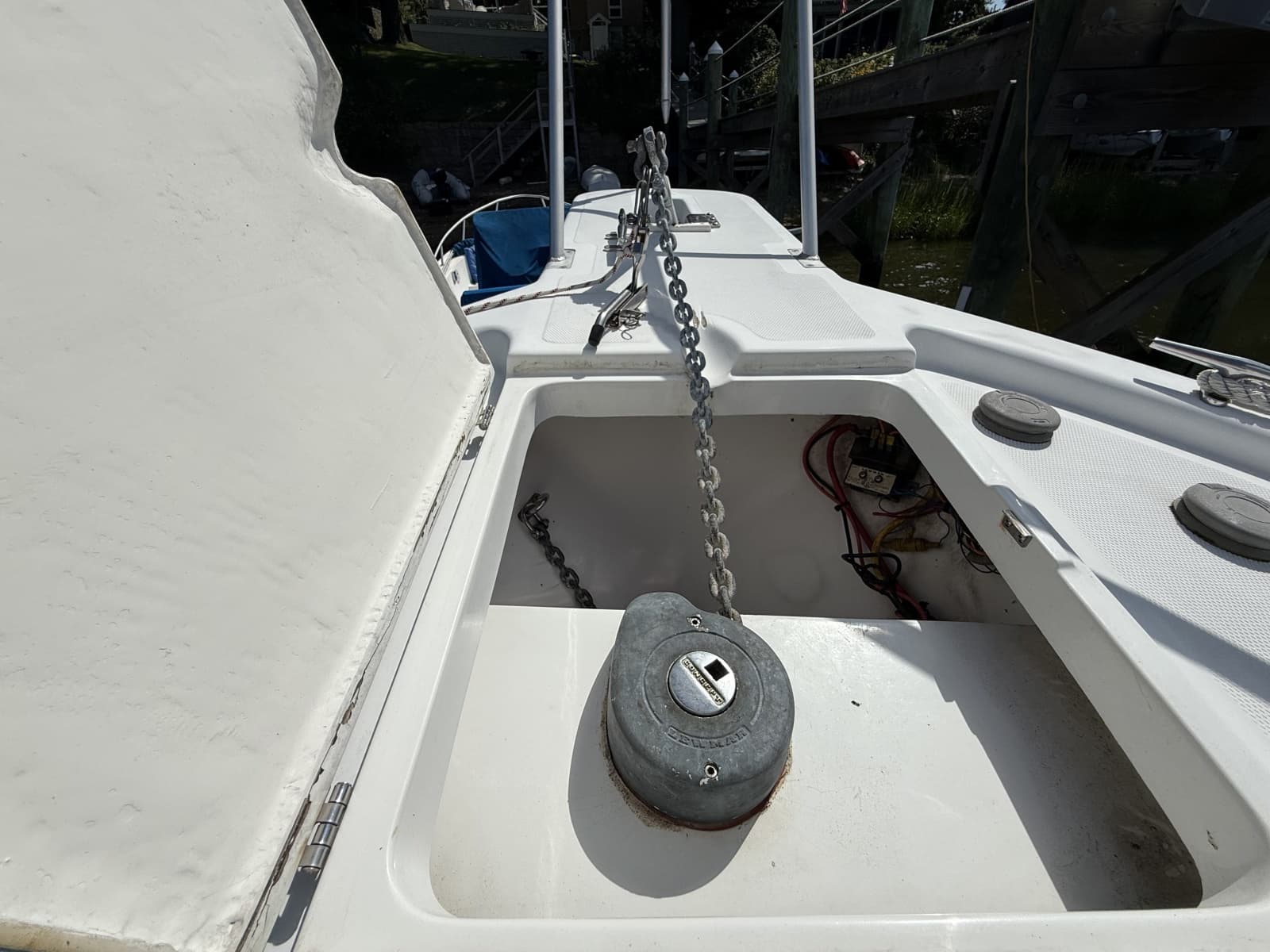 2000 Mainship  - Photo 6