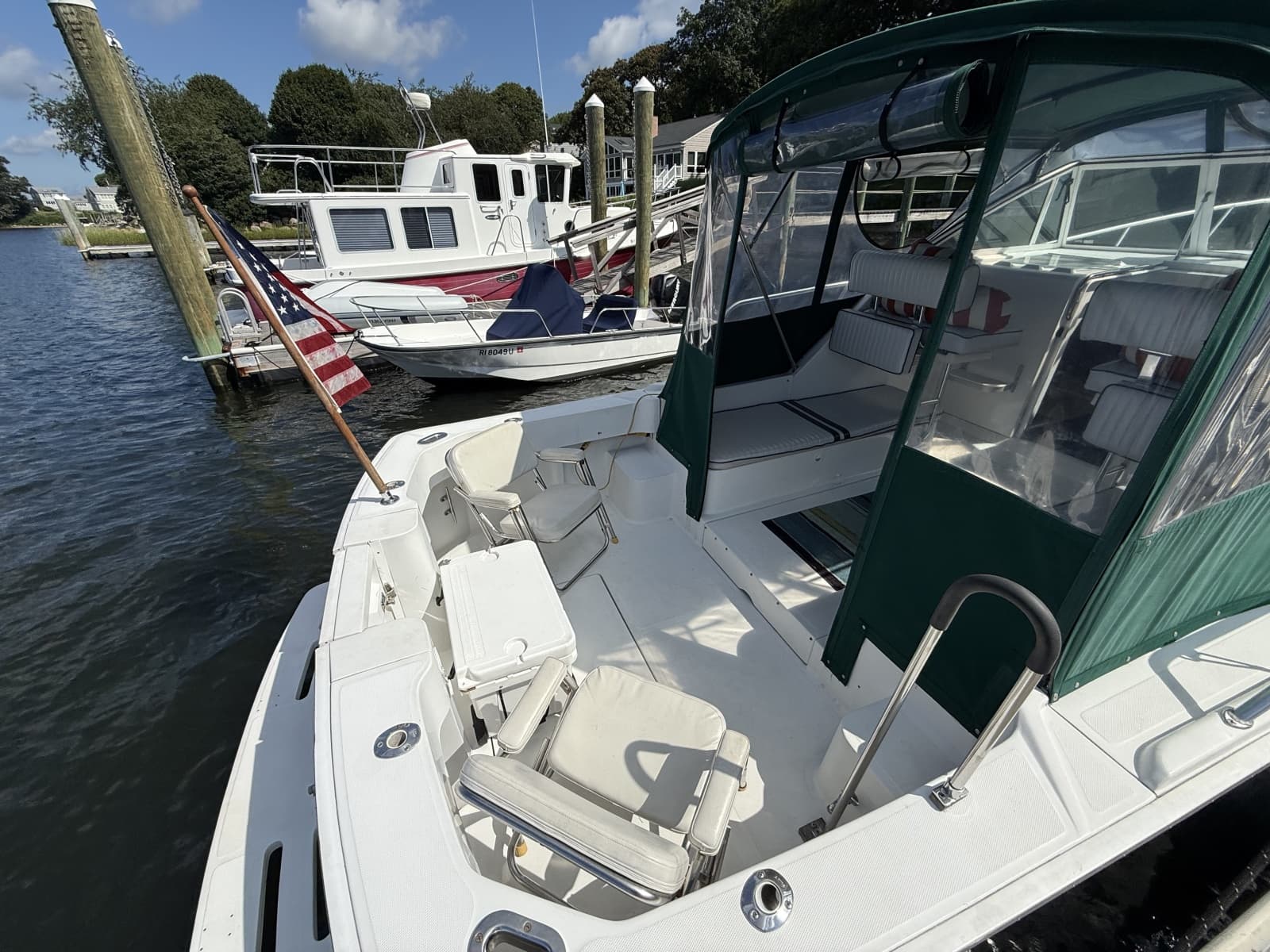 2000 Mainship  - Photo 10
