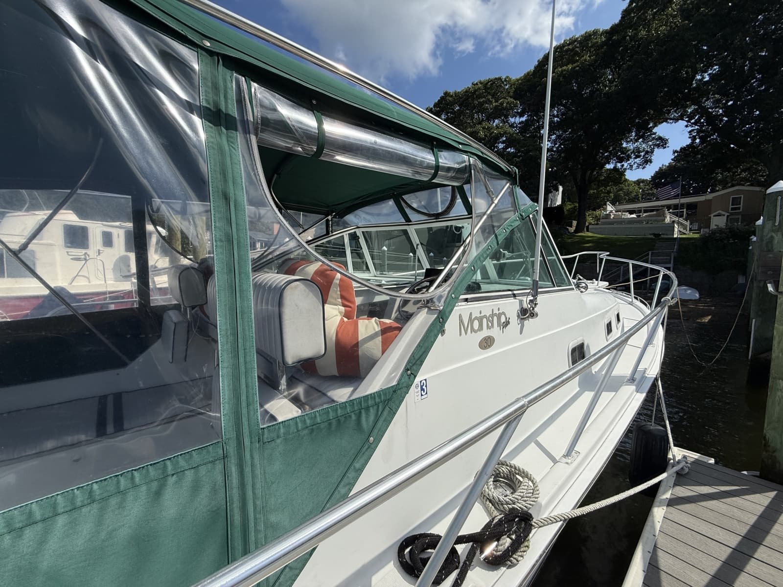 2000 Mainship  - Photo 8